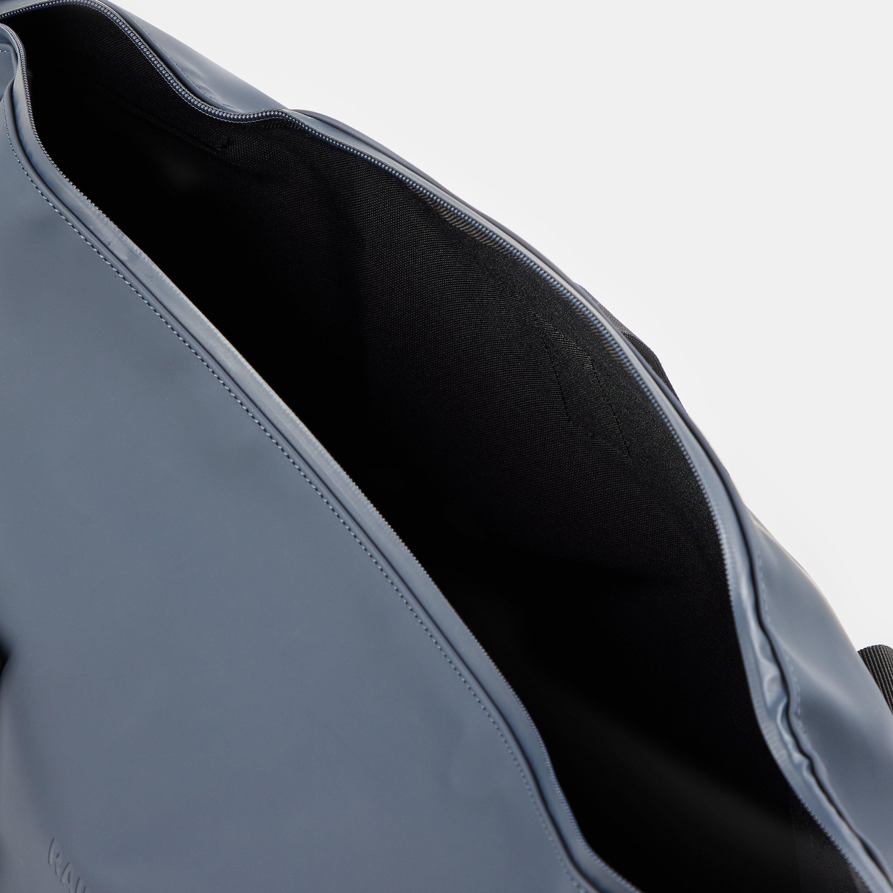 Navy - Rains - Hilo Weekend Bag Sn99 - 4