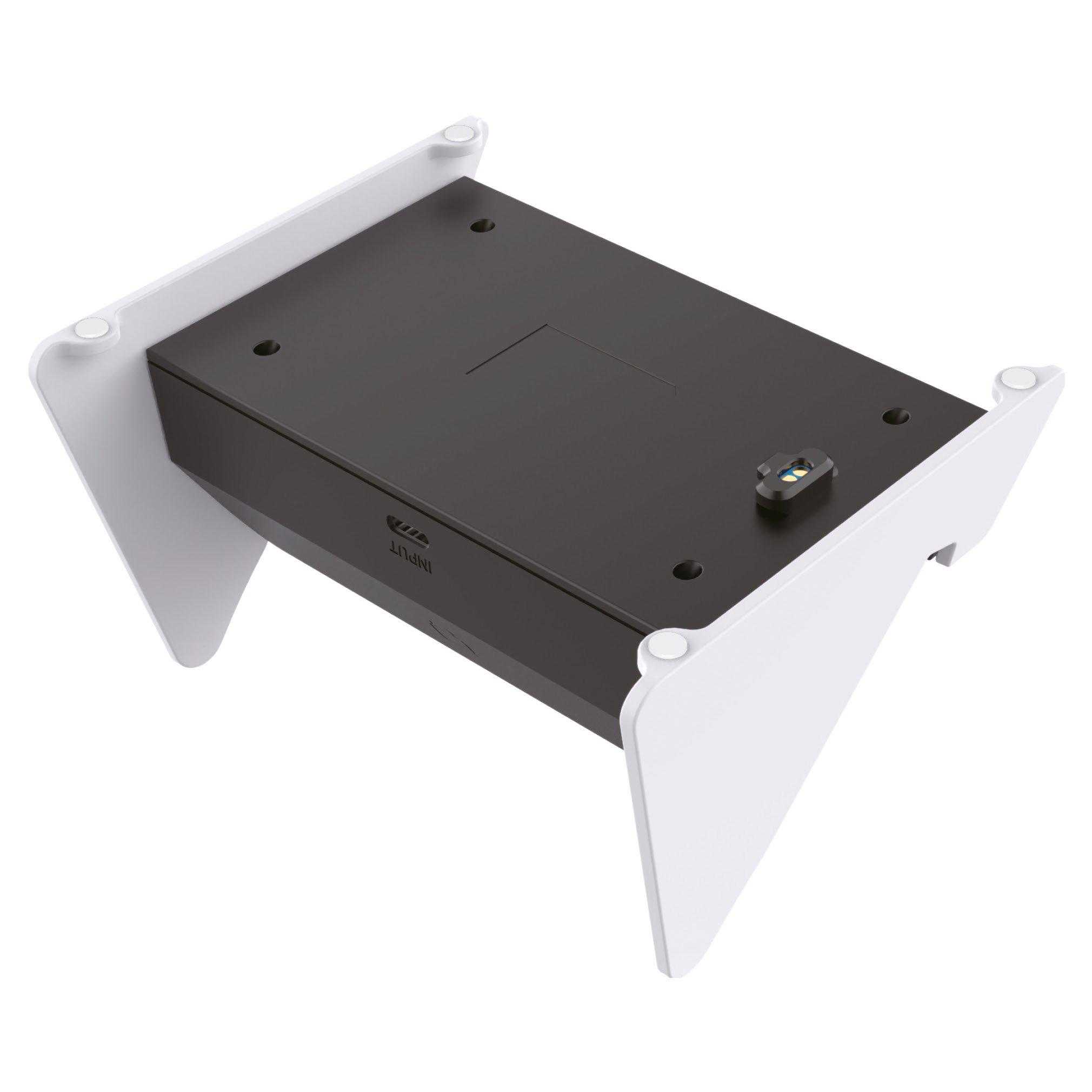 White - Venom - Docking Station For PS Portal - 7