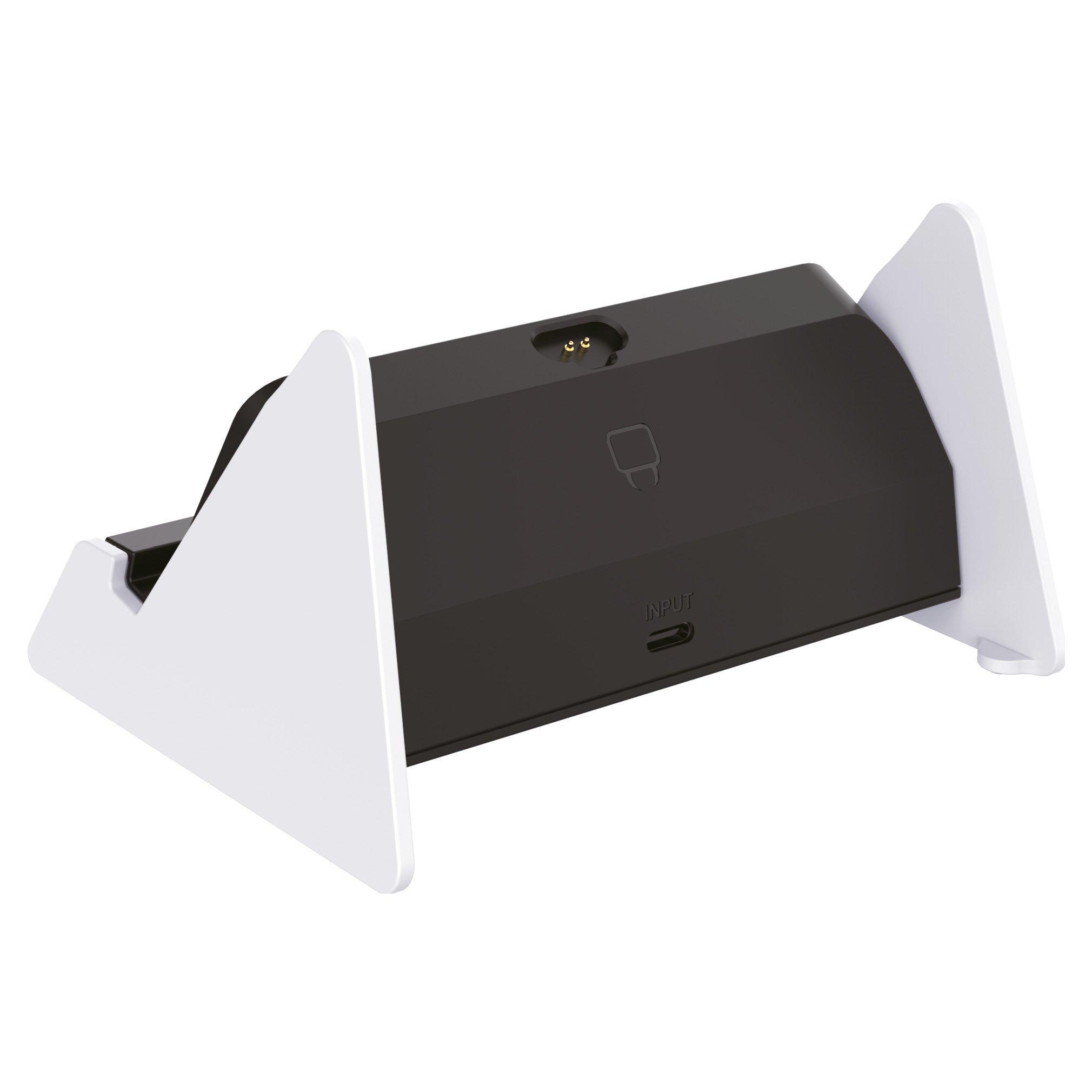 White - Venom - Docking Station For PS Portal - 8
