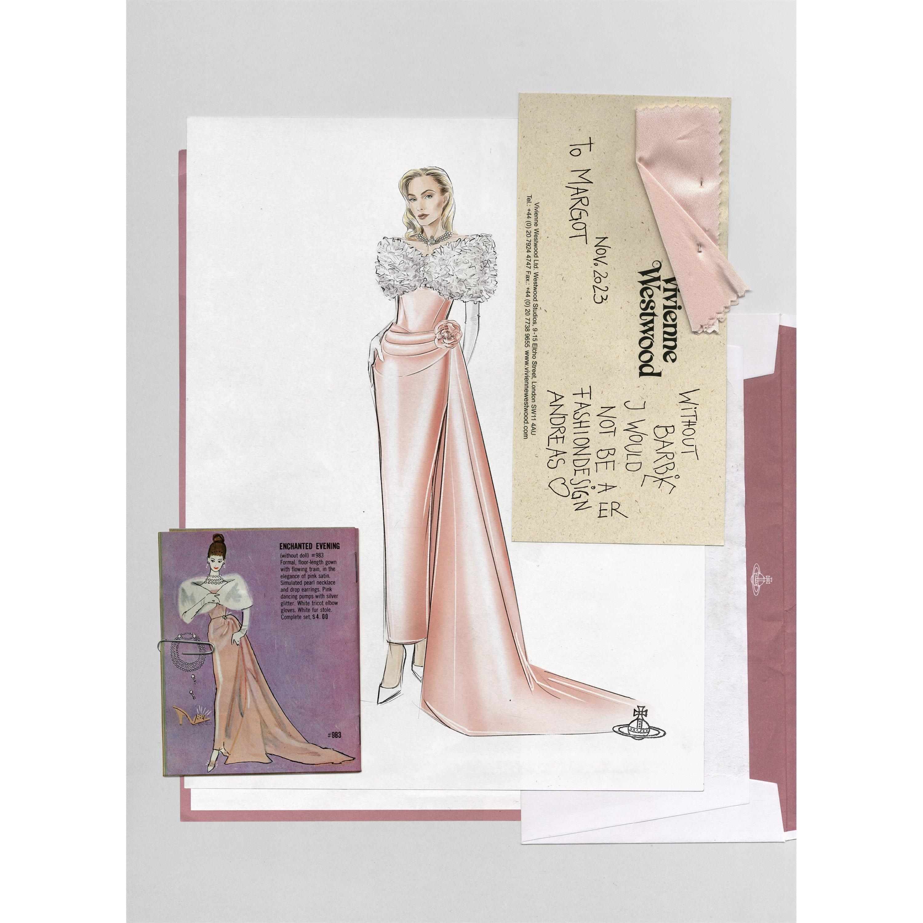 The World Tour - Rizzoli - Barbie - The World Tour Book - 3