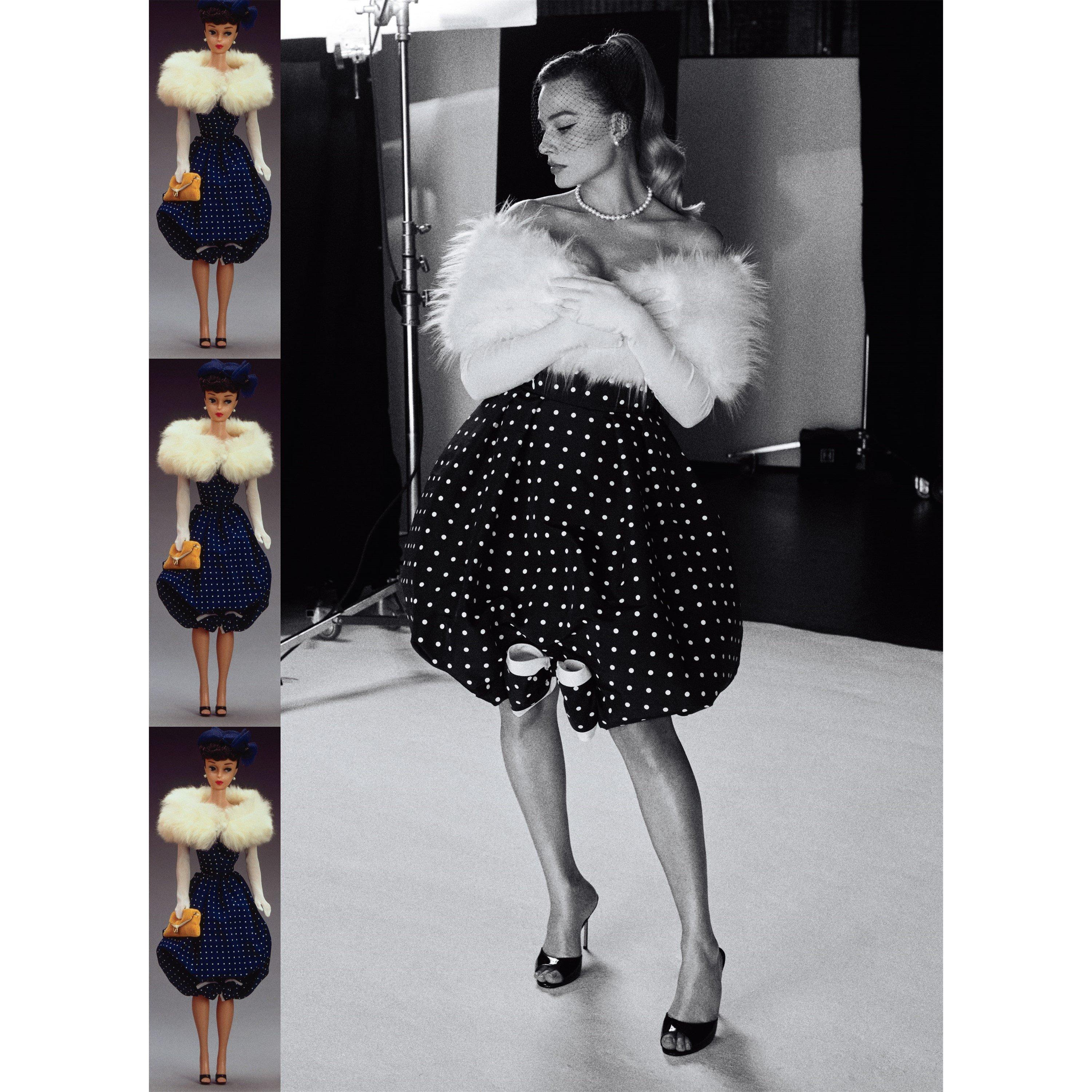 The World Tour - Rizzoli - Barbie - The World Tour Book - 5