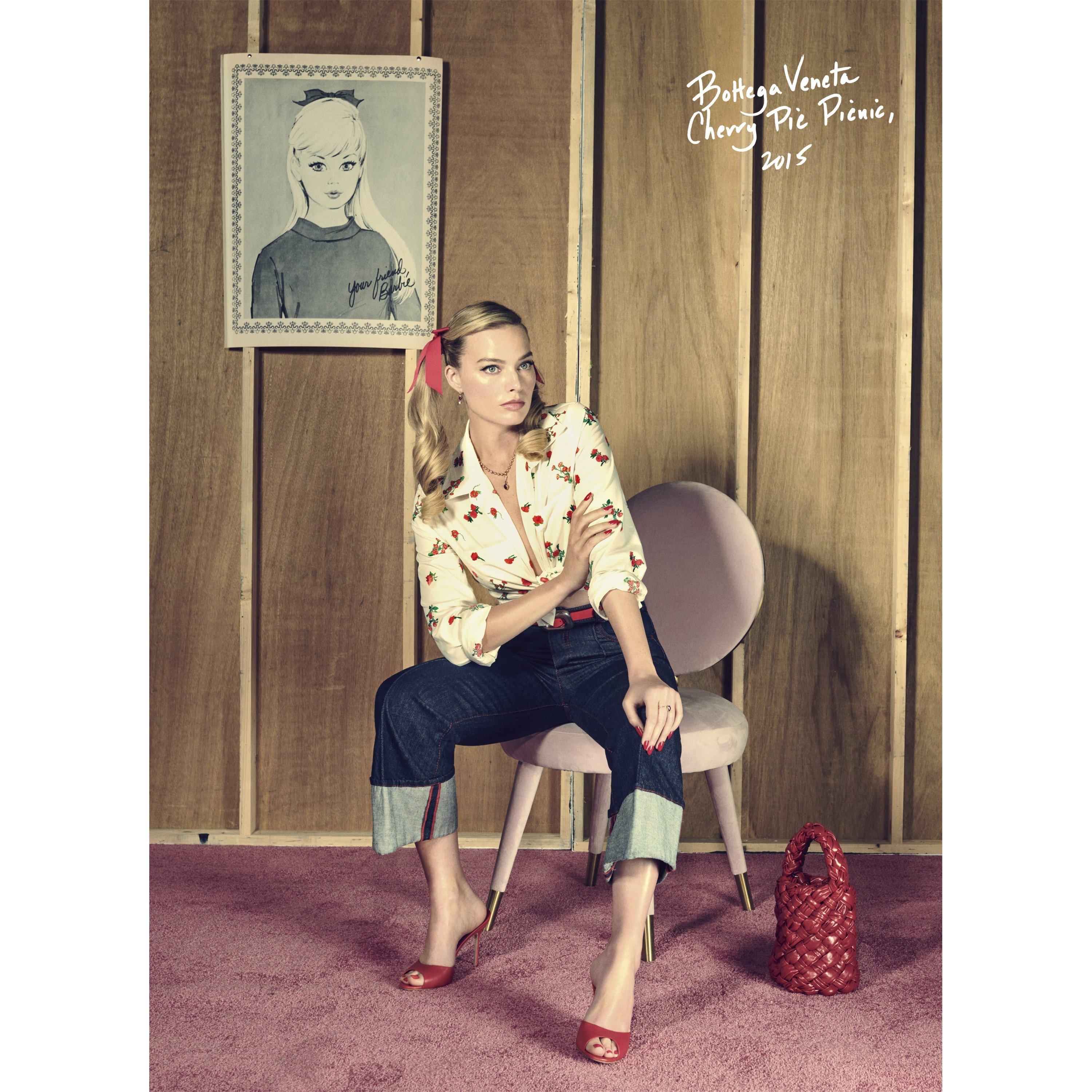 The World Tour - Rizzoli - Barbie - The World Tour Book - 8