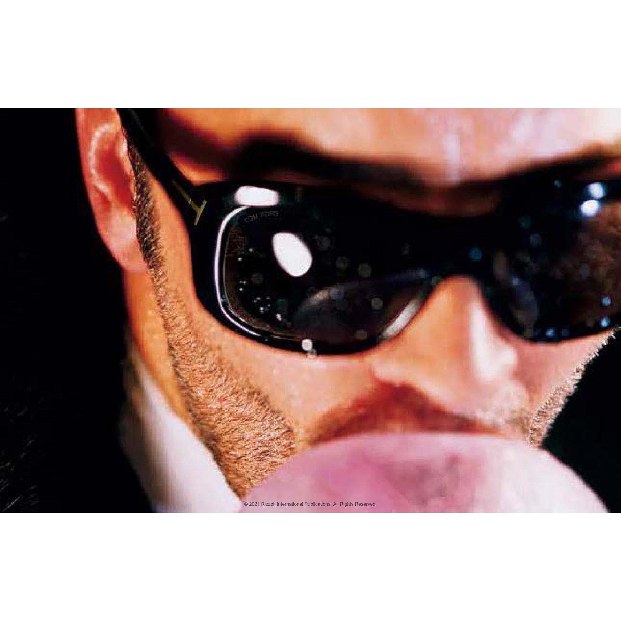 White - Rizzoli - Tom Ford 002 Book - 5