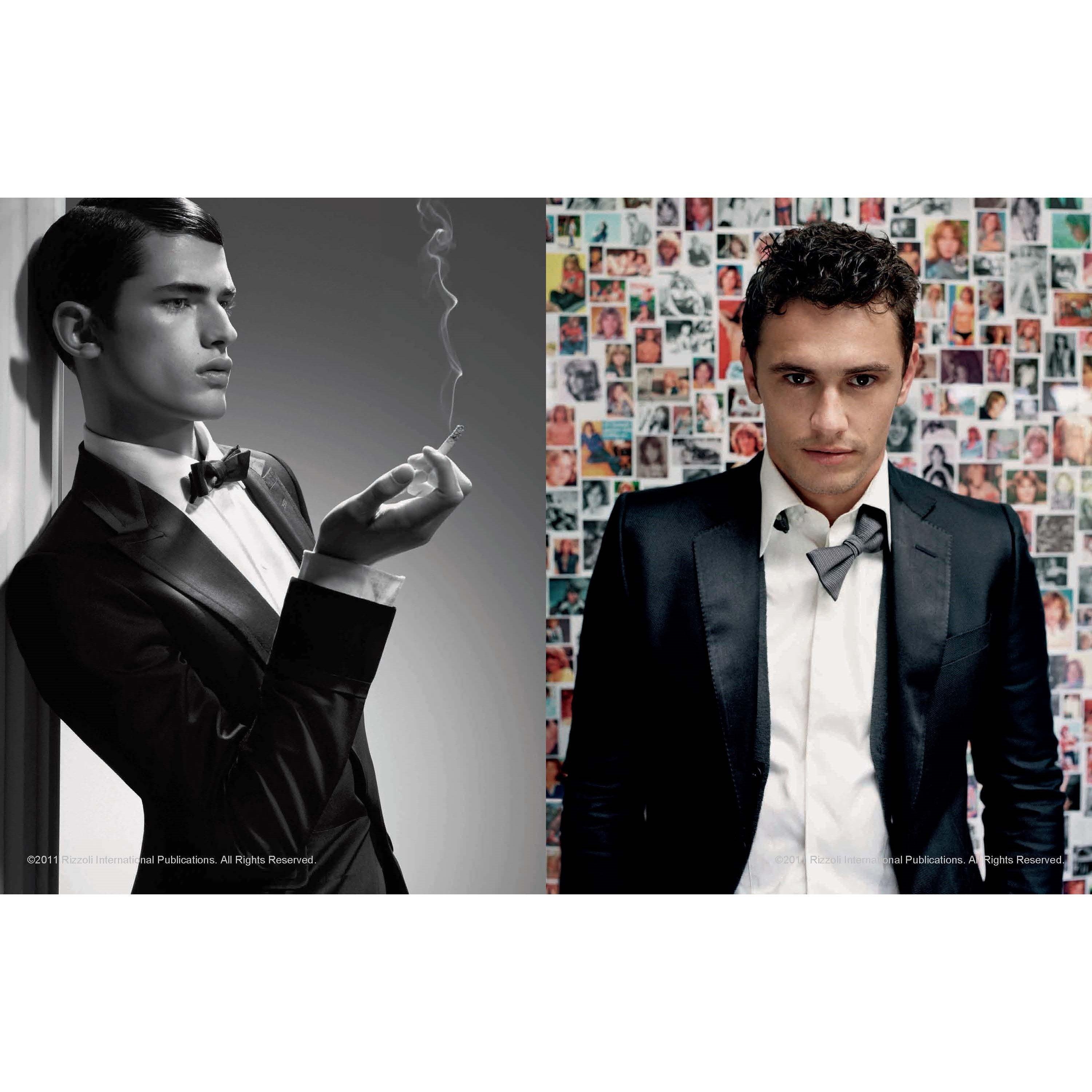 Black - Rizzoli - GUCCI: The Making Of Book - 11