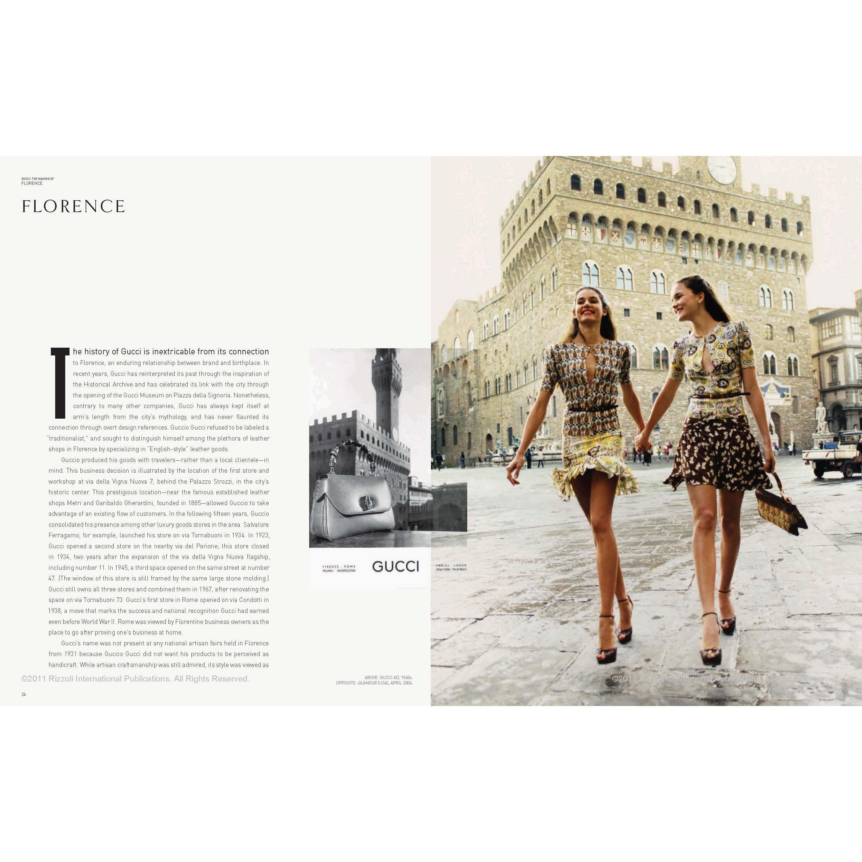 Black - Rizzoli - GUCCI: The Making Of Book - 3