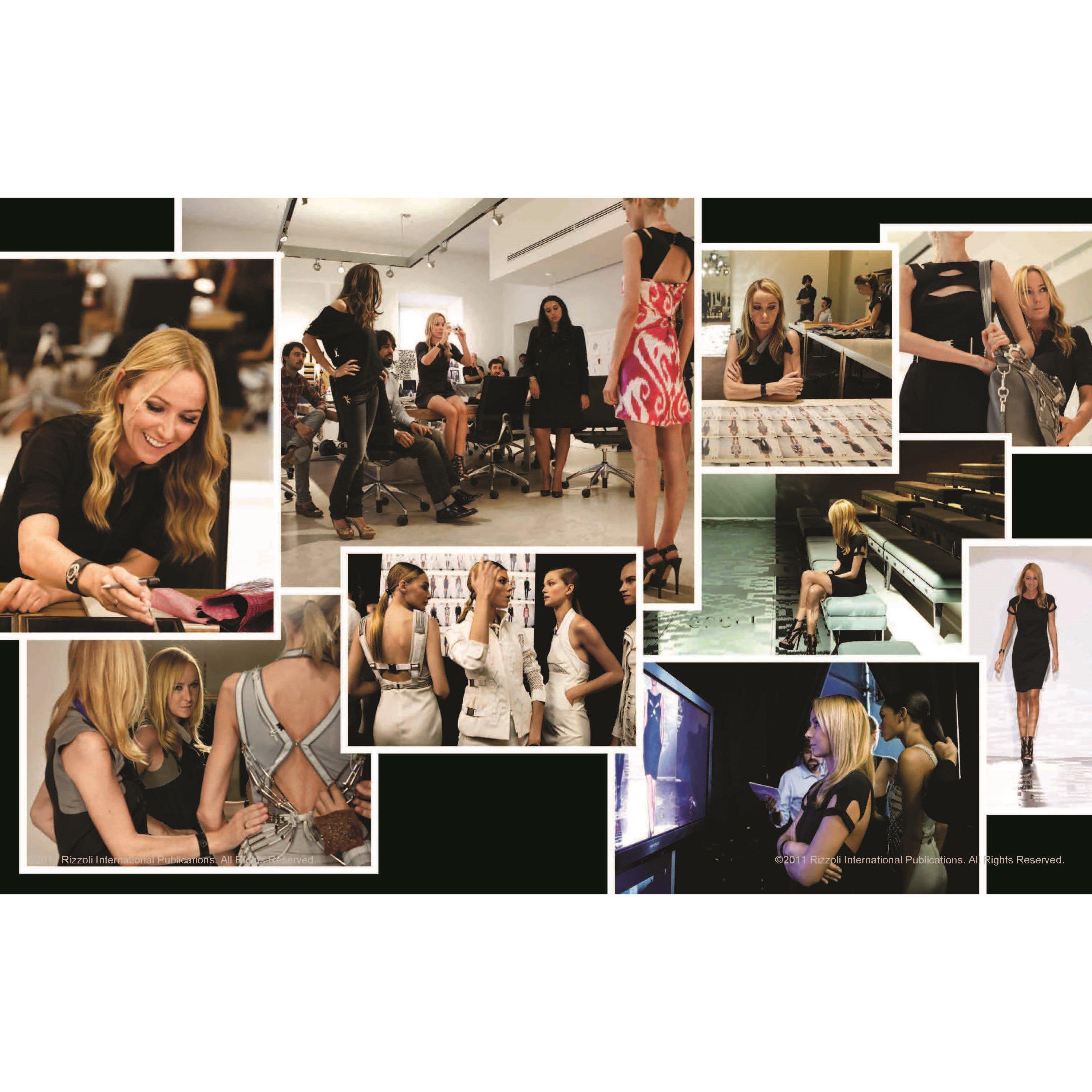 Black - Rizzoli - GUCCI: The Making Of Book - 4