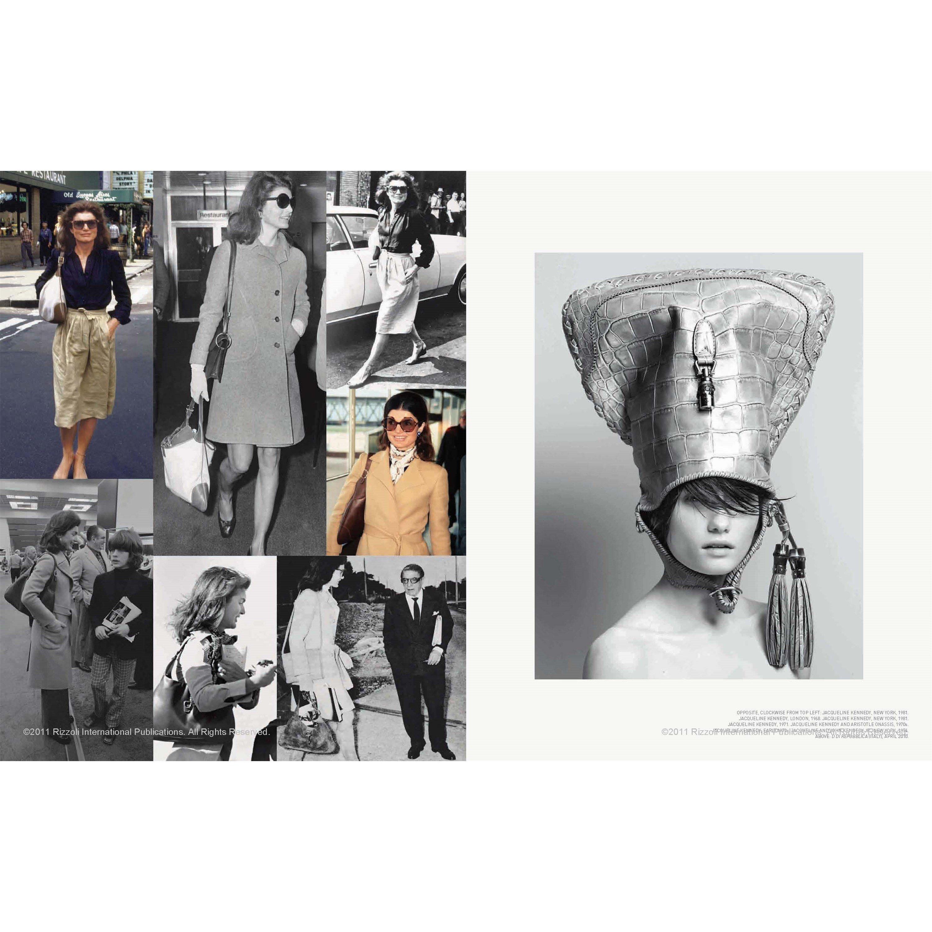 Black - Rizzoli - GUCCI: The Making Of Book - 8