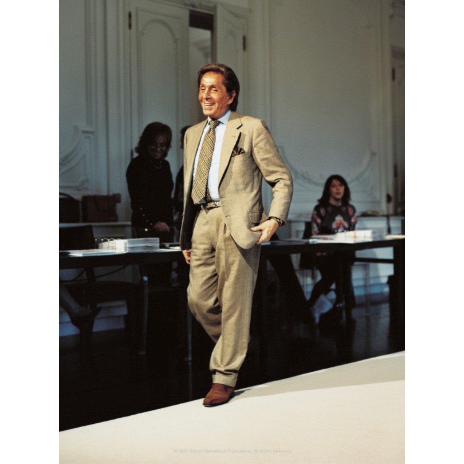 Pink - Rizzoli - Valentino: Themes and Variation - 2