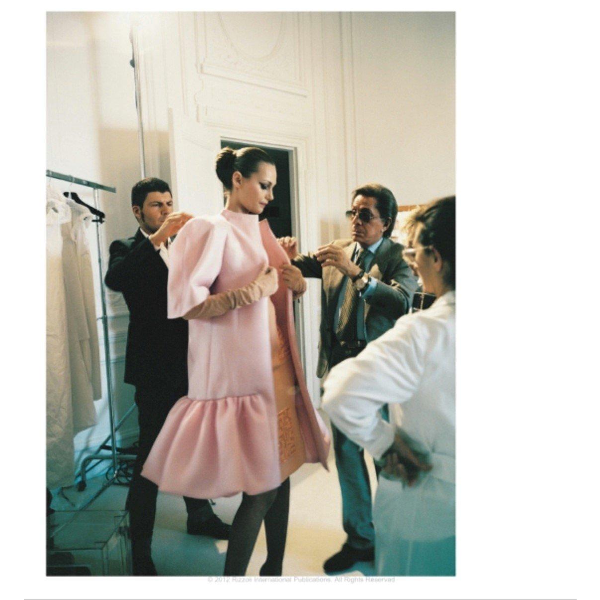 Pink - Rizzoli - Valentino: Themes and Variation - 3