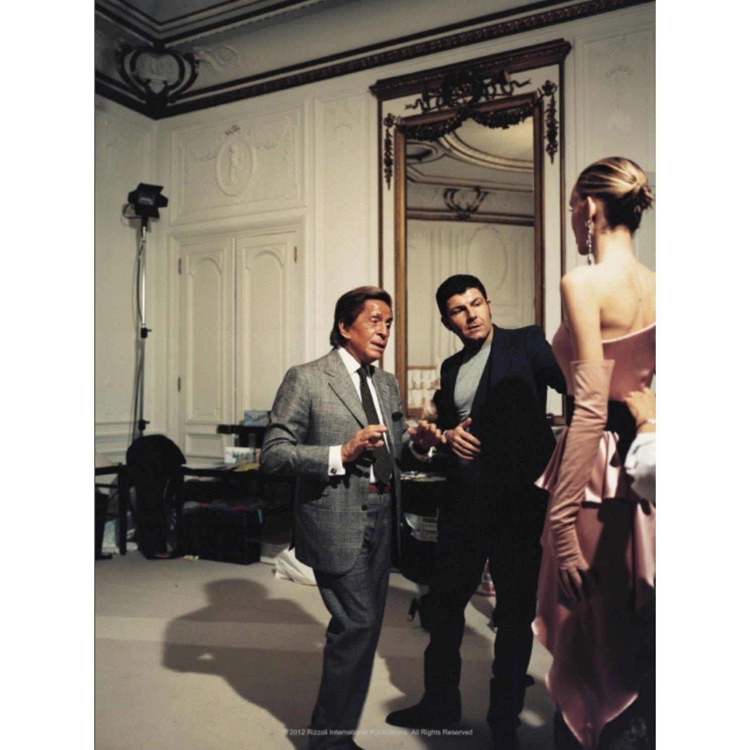 Pink - Rizzoli - Valentino: Themes and Variation - 5