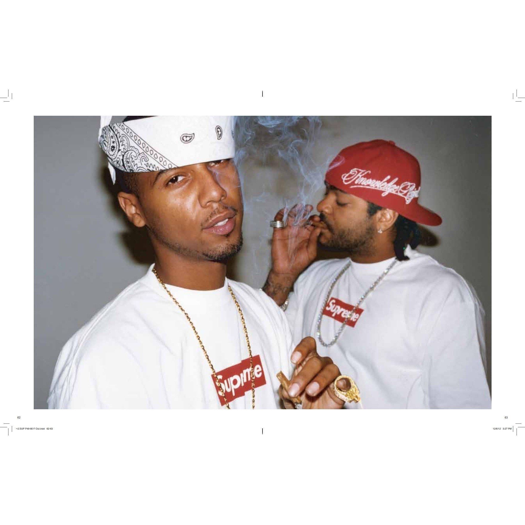 Multi - Rizzoli - Supreme - 3