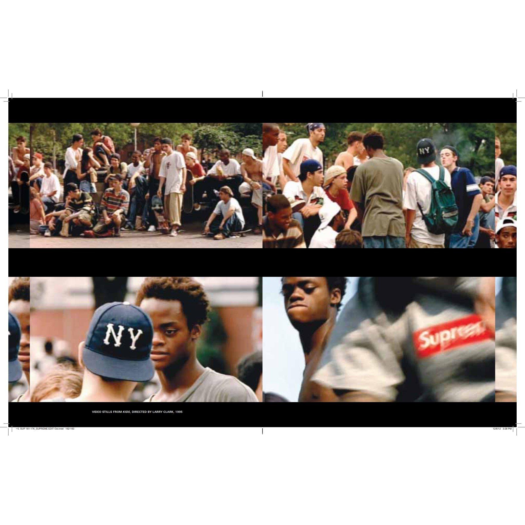 Multi - Rizzoli - Supreme - 4