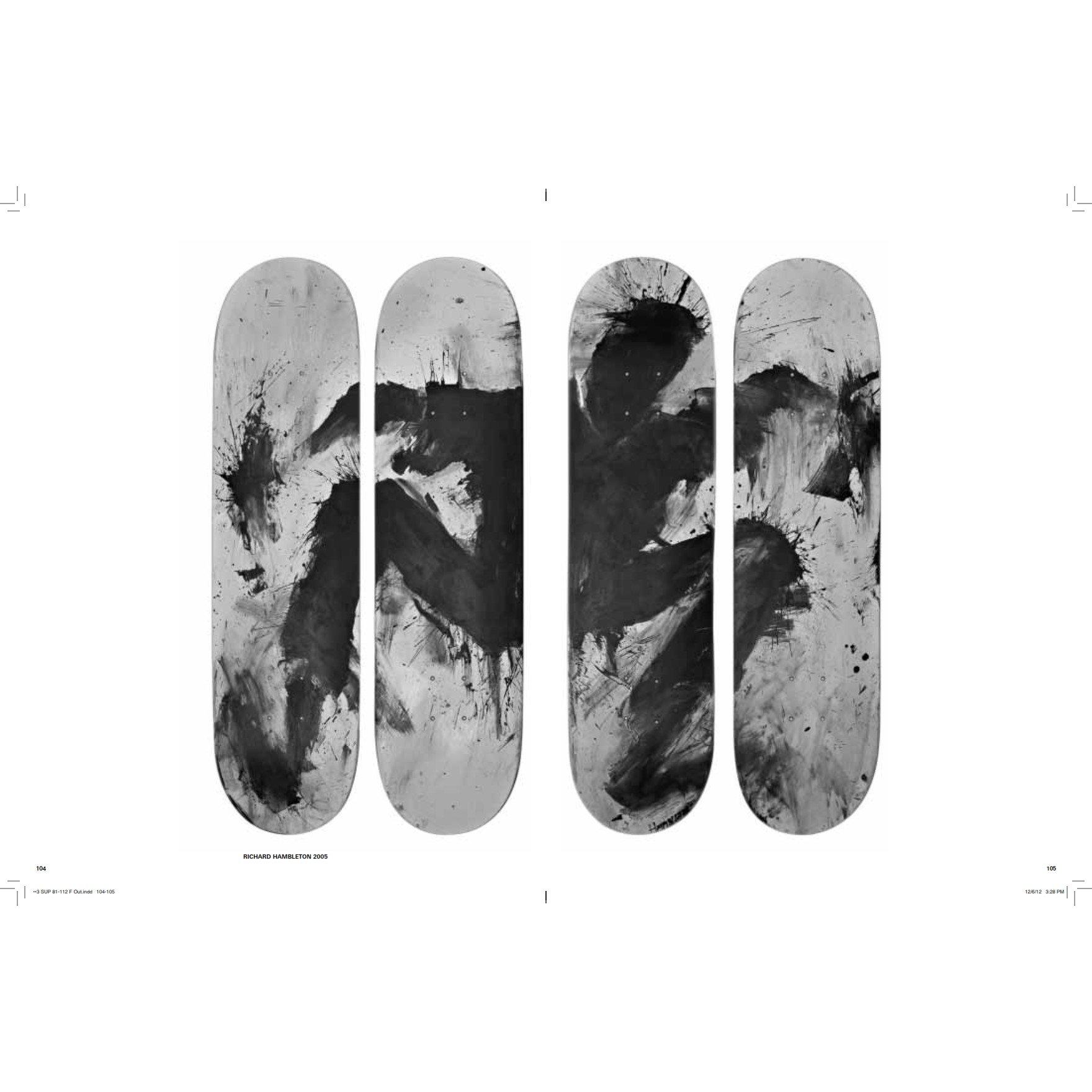 Multi - Rizzoli - Supreme - 5