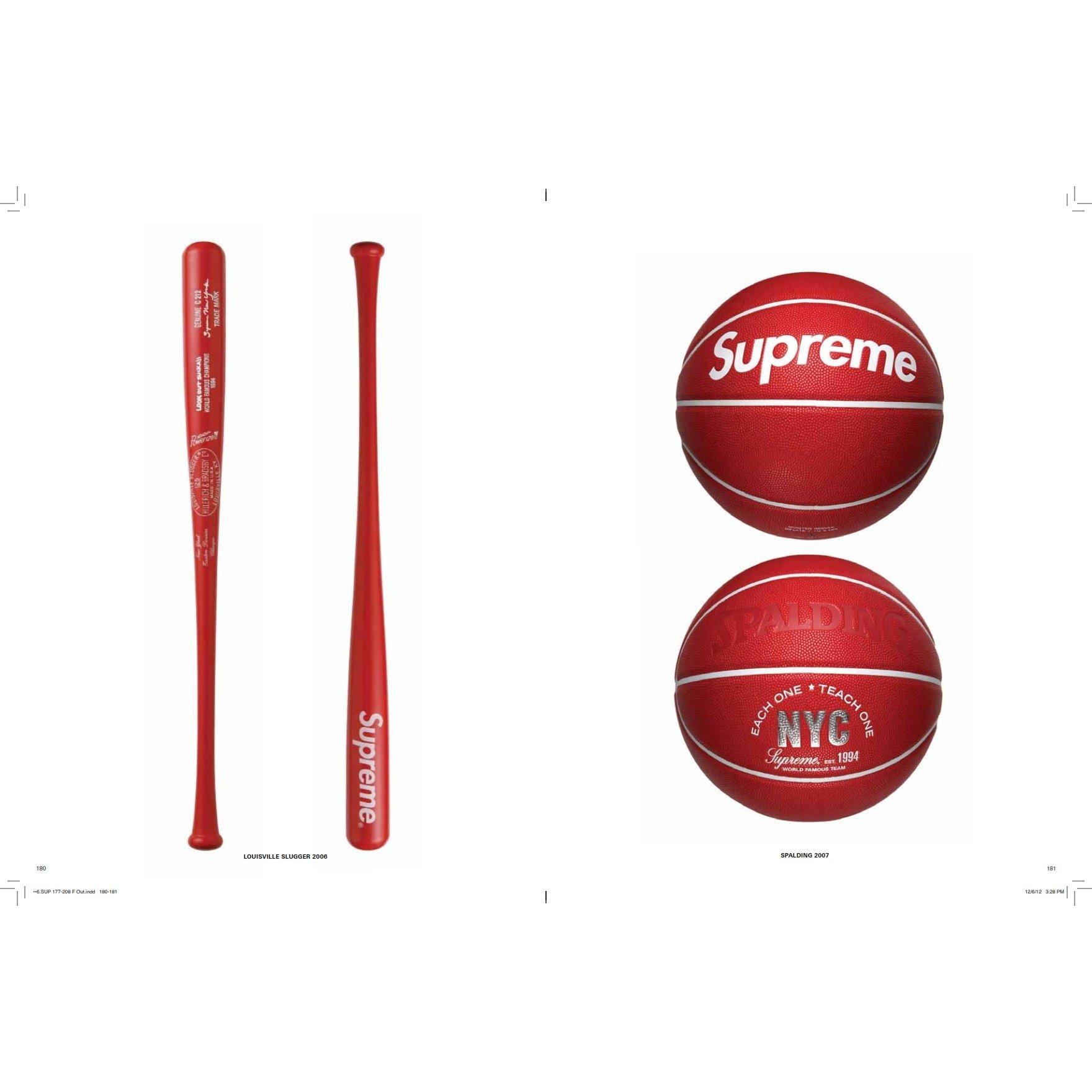 Multi - Rizzoli - Supreme - 6