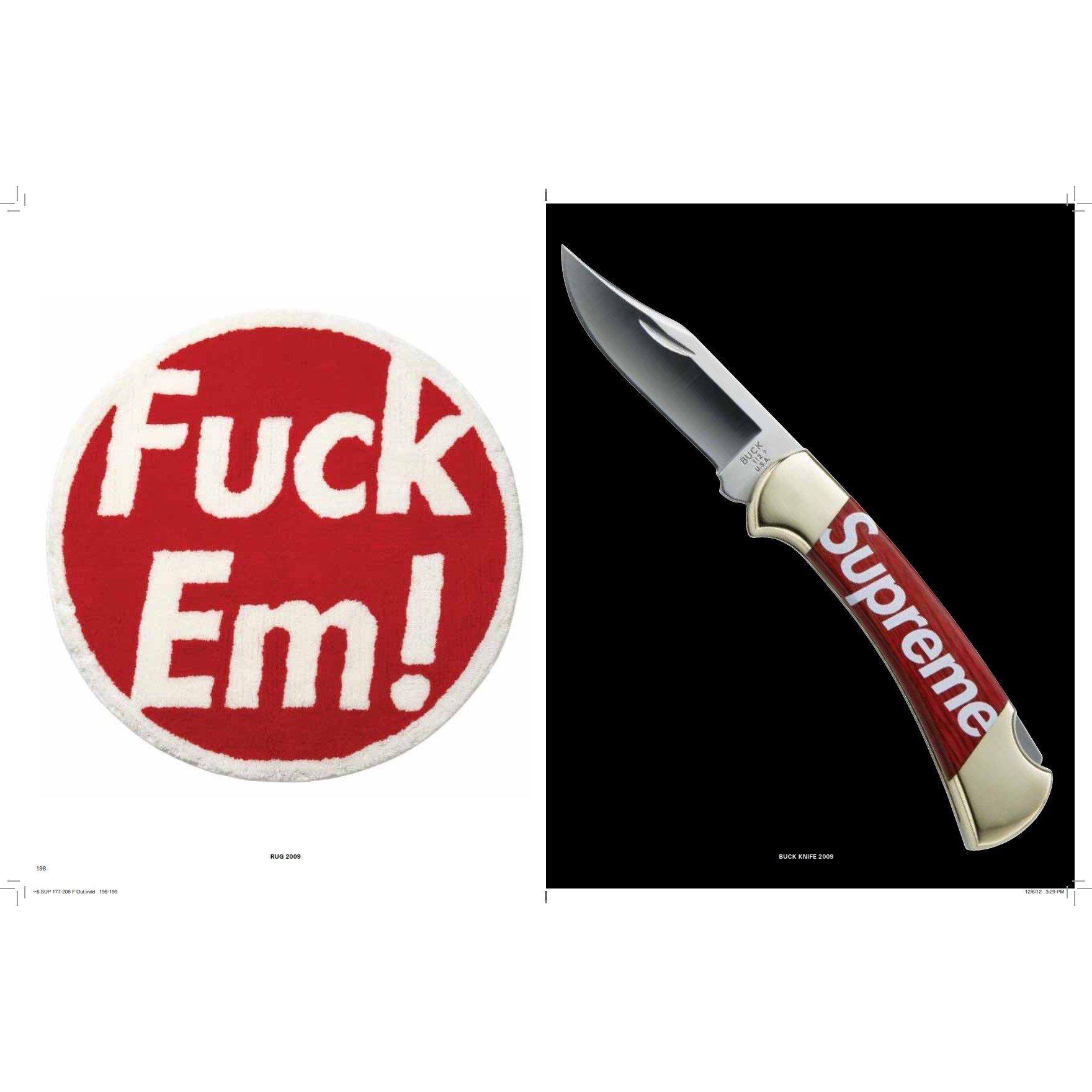 Multi - Rizzoli - Supreme - 7