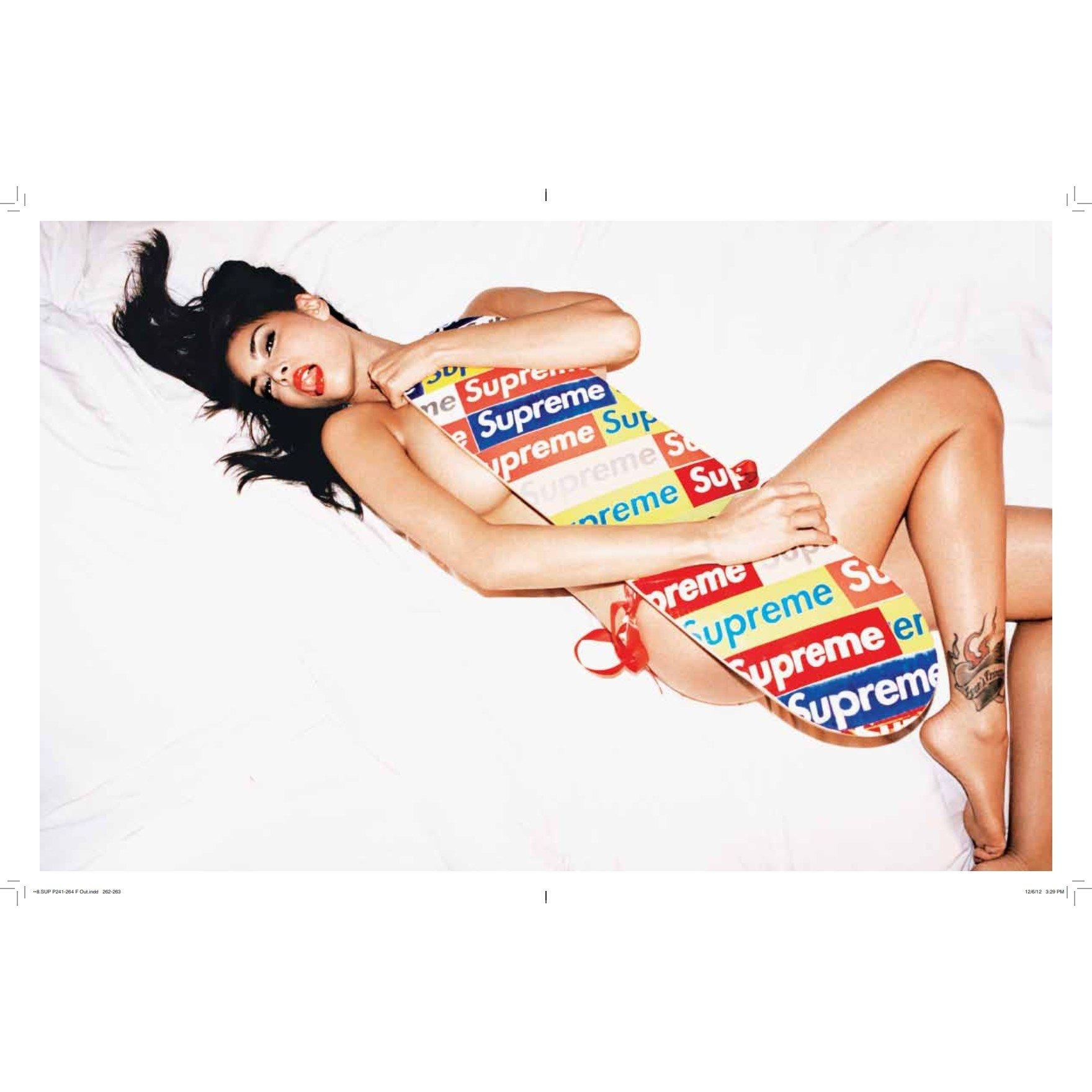 Multi - Rizzoli - Supreme - 8