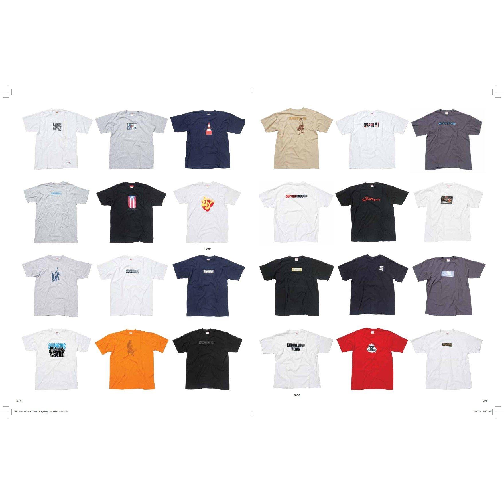 Multi - Rizzoli - Supreme - 9