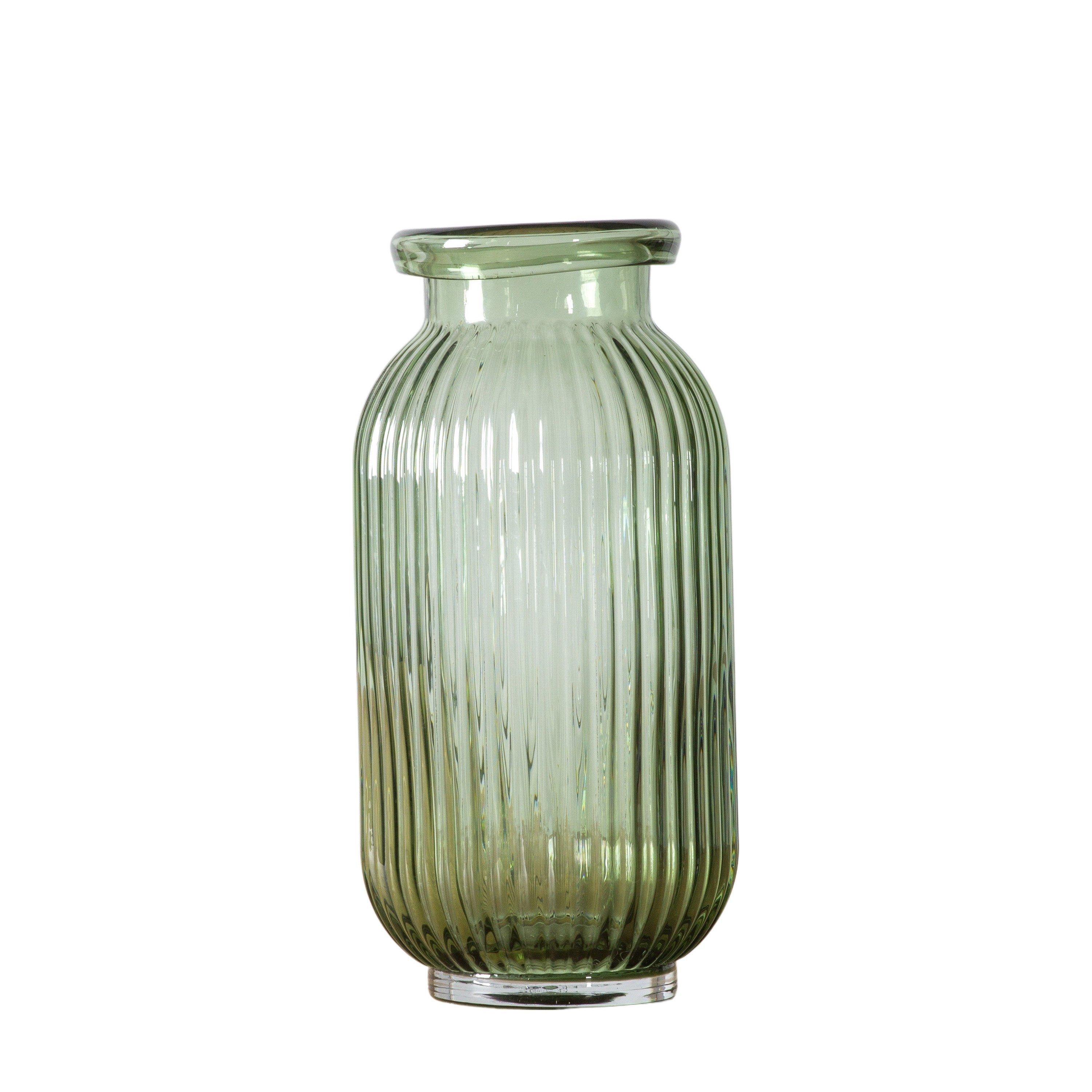 Green - Gallery - Francia Vase