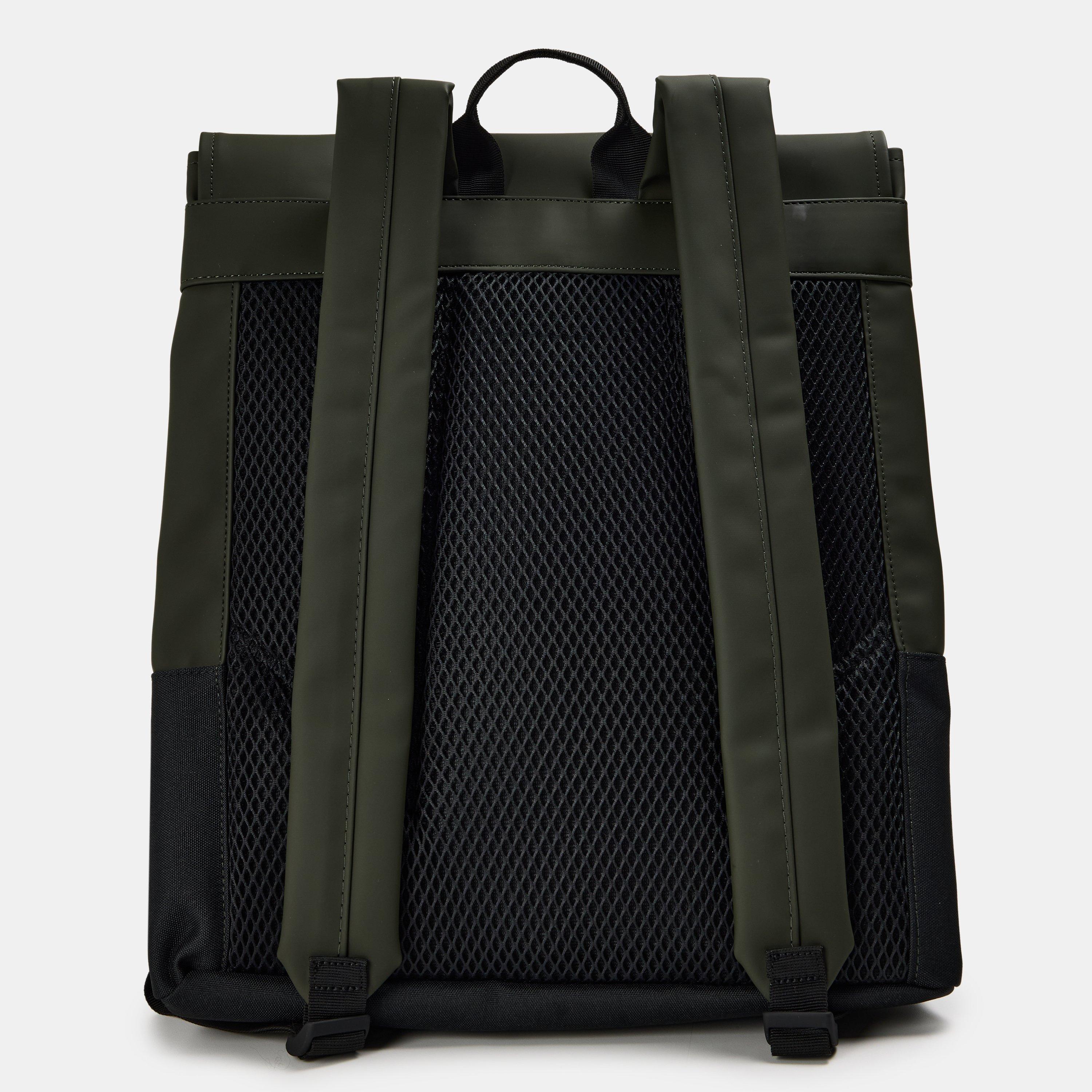 Green - Rains - Trail MSN Bag Sn99 - 2