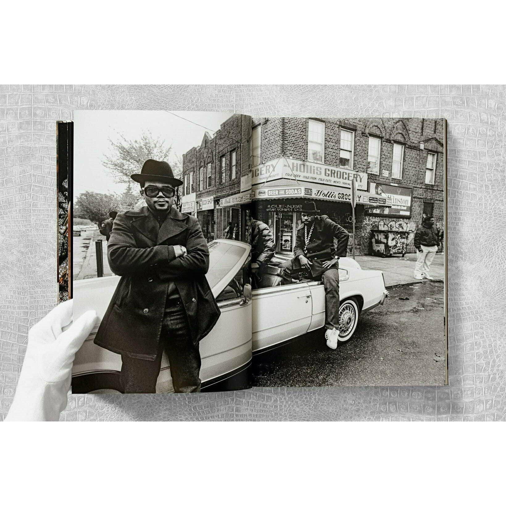 Hip Hop - Taschen - Ice Cold. A Hip-Hop Jewelry History Book - 5