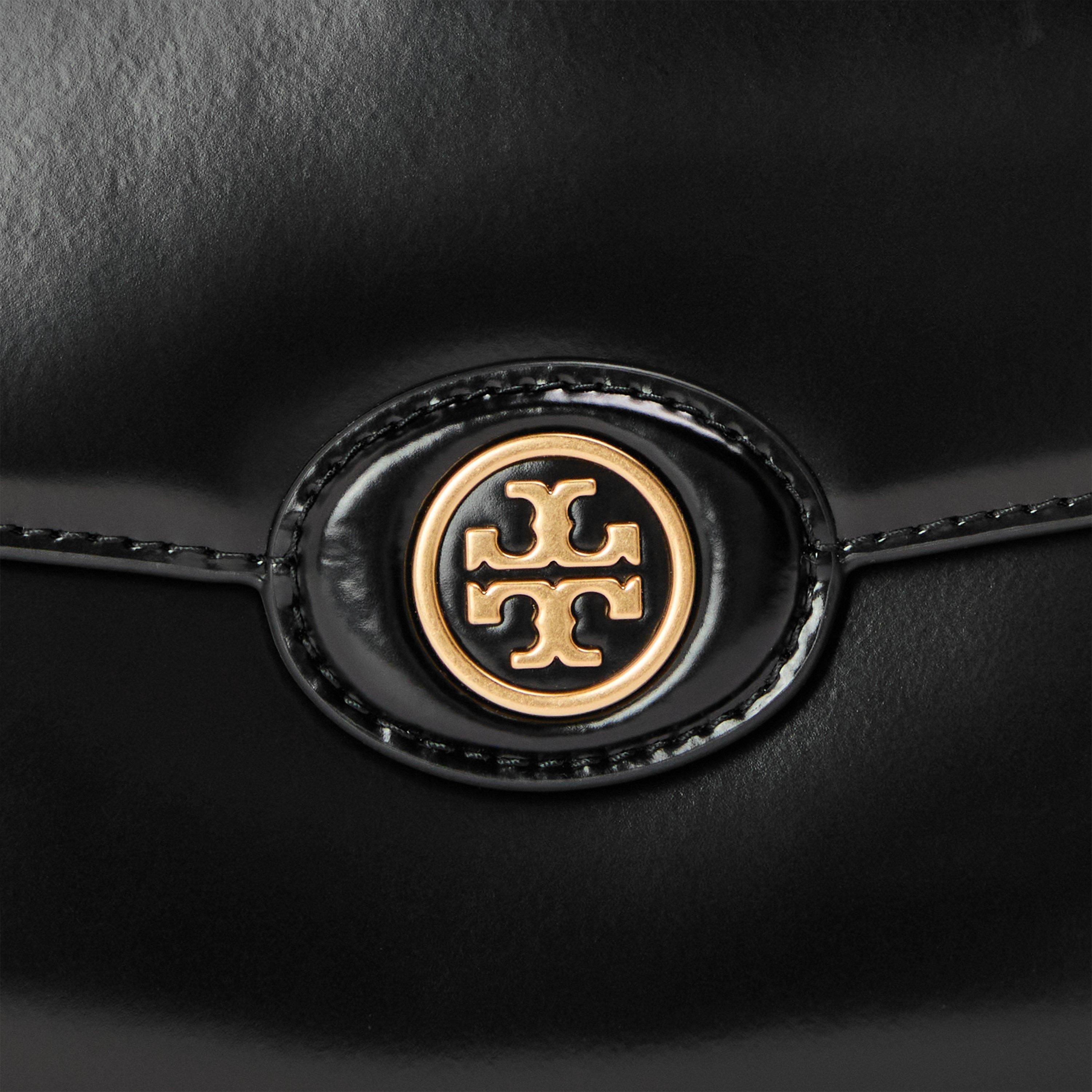 Black - Tory Burch - Women's Shoulder Bag - 3