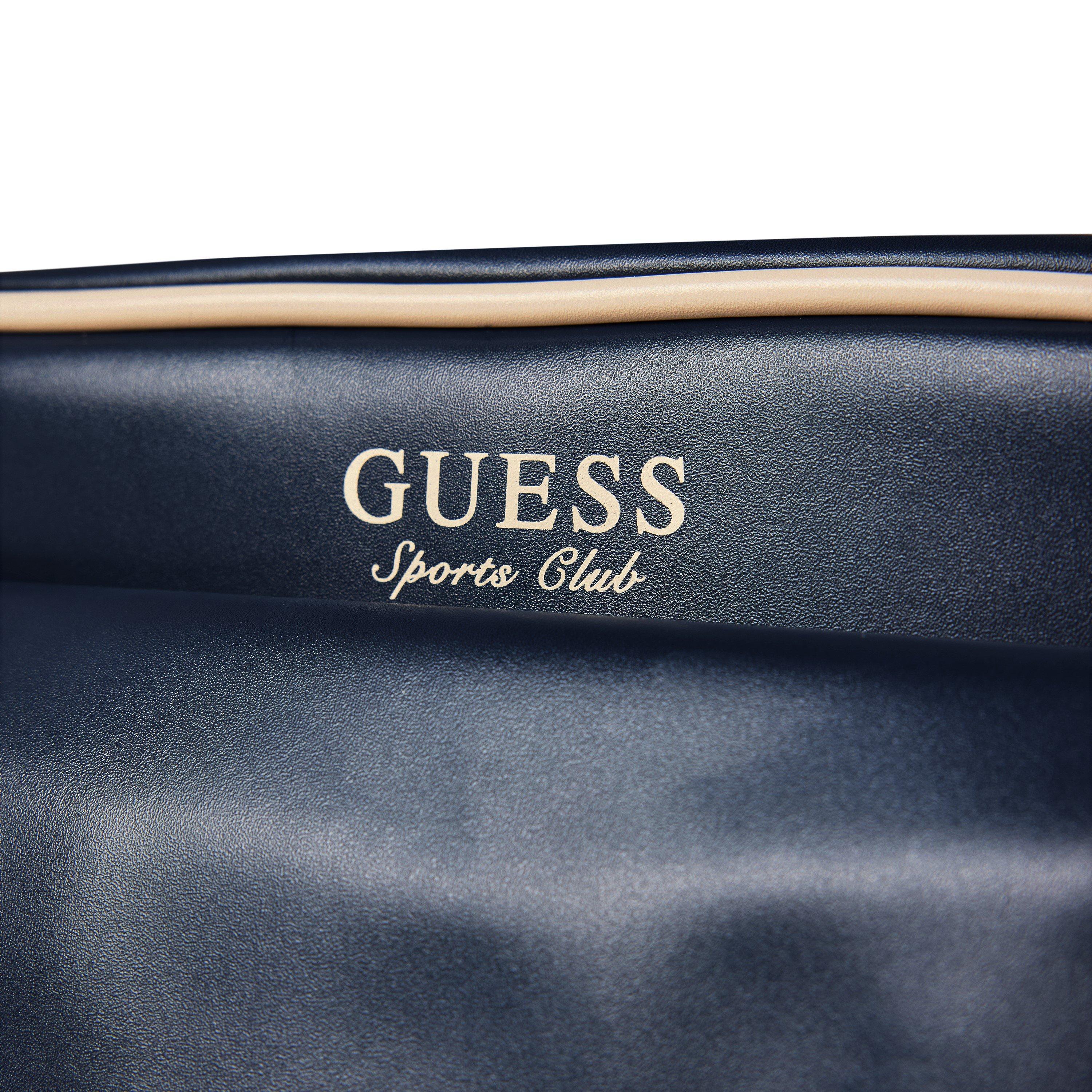 Daring Ocean - Guess - Women's Hoshi Cross Body Bag - 3