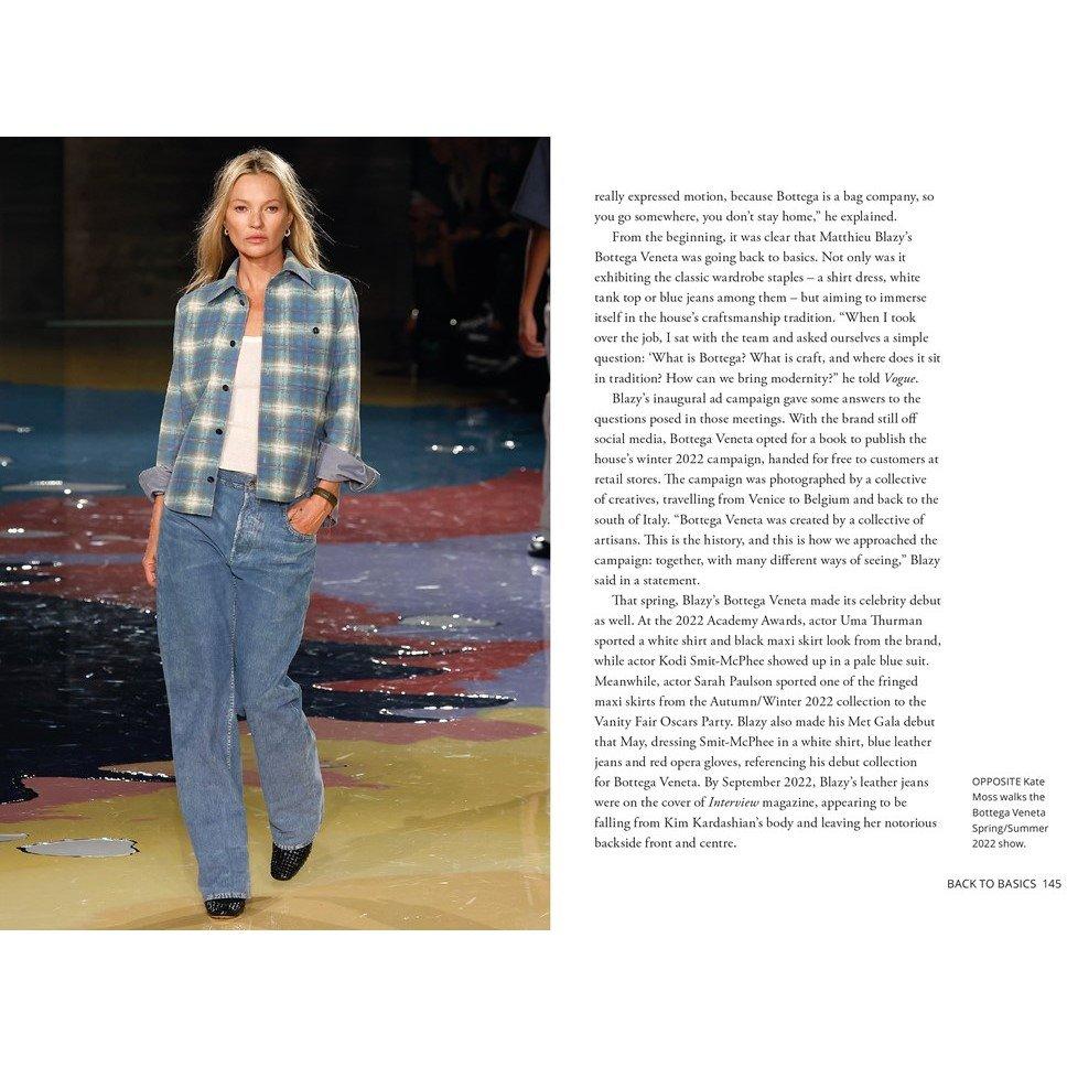 BOTTEGA V - NEWMAGS - Little Book of Fashion - 2