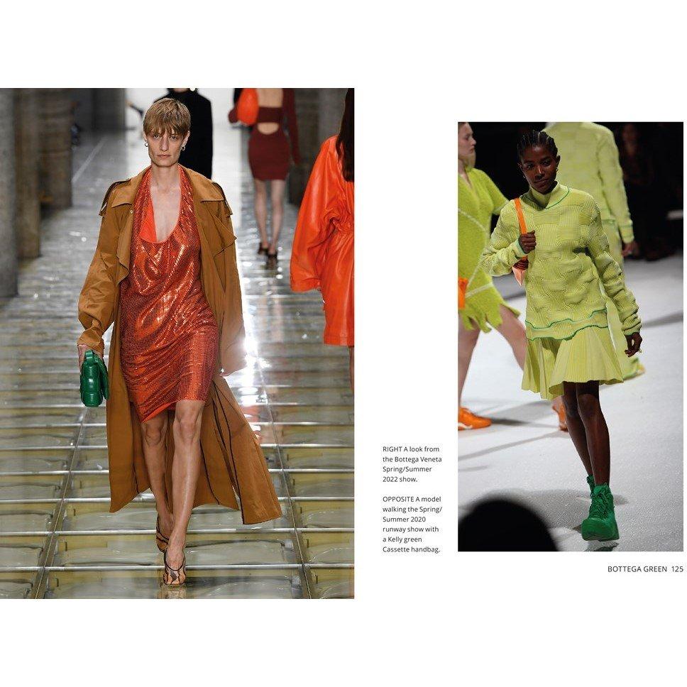 BOTTEGA V - NEWMAGS - Little Book of Fashion - 7