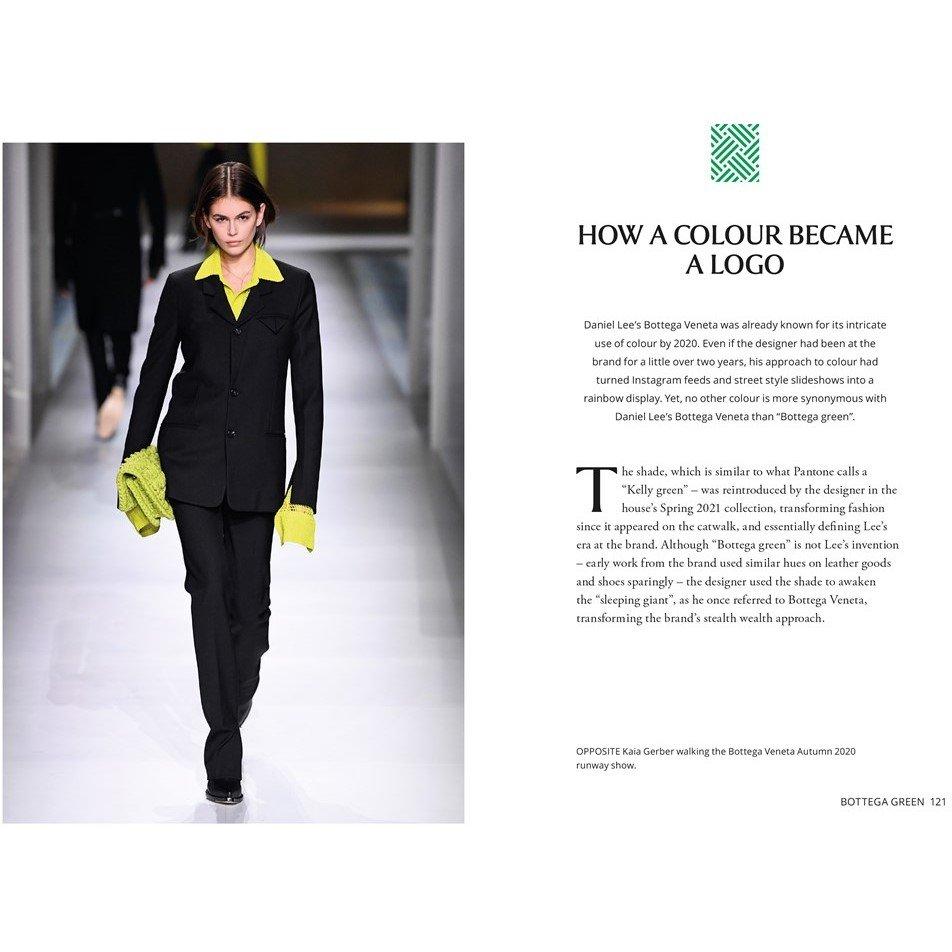 BOTTEGA V - NEWMAGS - Little Book of Fashion - 8