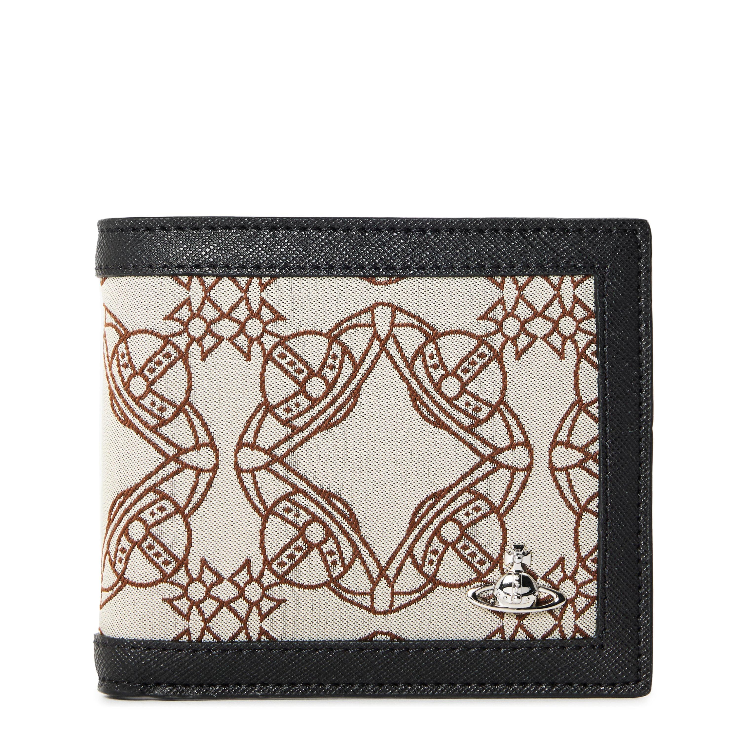 Brown/Black - Vivienne Westwood - Viv Orborama Bill 71 - 1