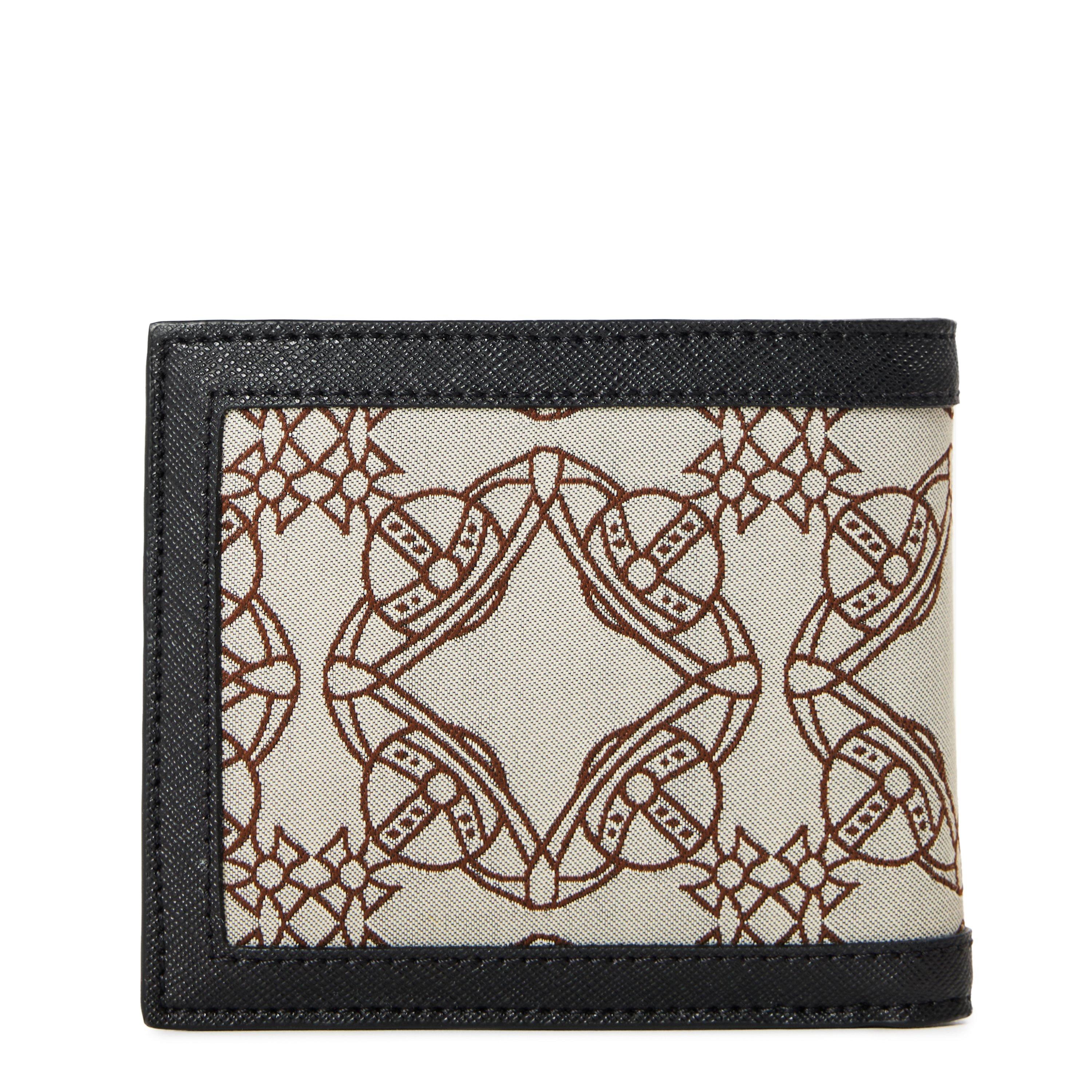 Brown/Black - Vivienne Westwood - Viv Orborama Bill 71 - 2