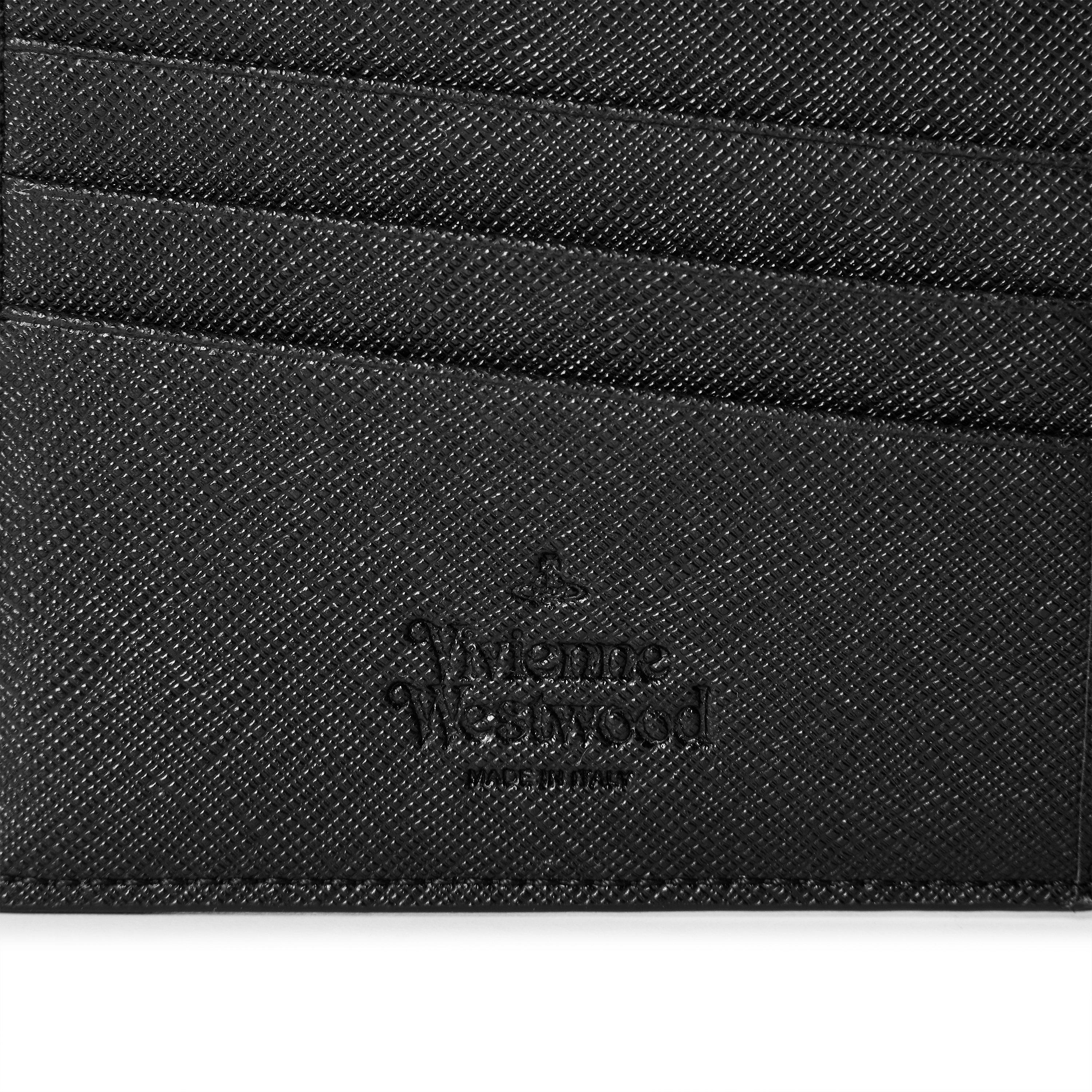 Brown/Black - Vivienne Westwood - Viv Orborama Bill 71 - 3