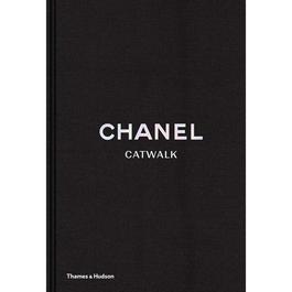 Thames and Hudson Catwalk Fashion Book