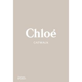 Thames and Hudson Catwalk Fashion Book