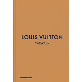 Thames and Hudson Catwalk Fashion Book