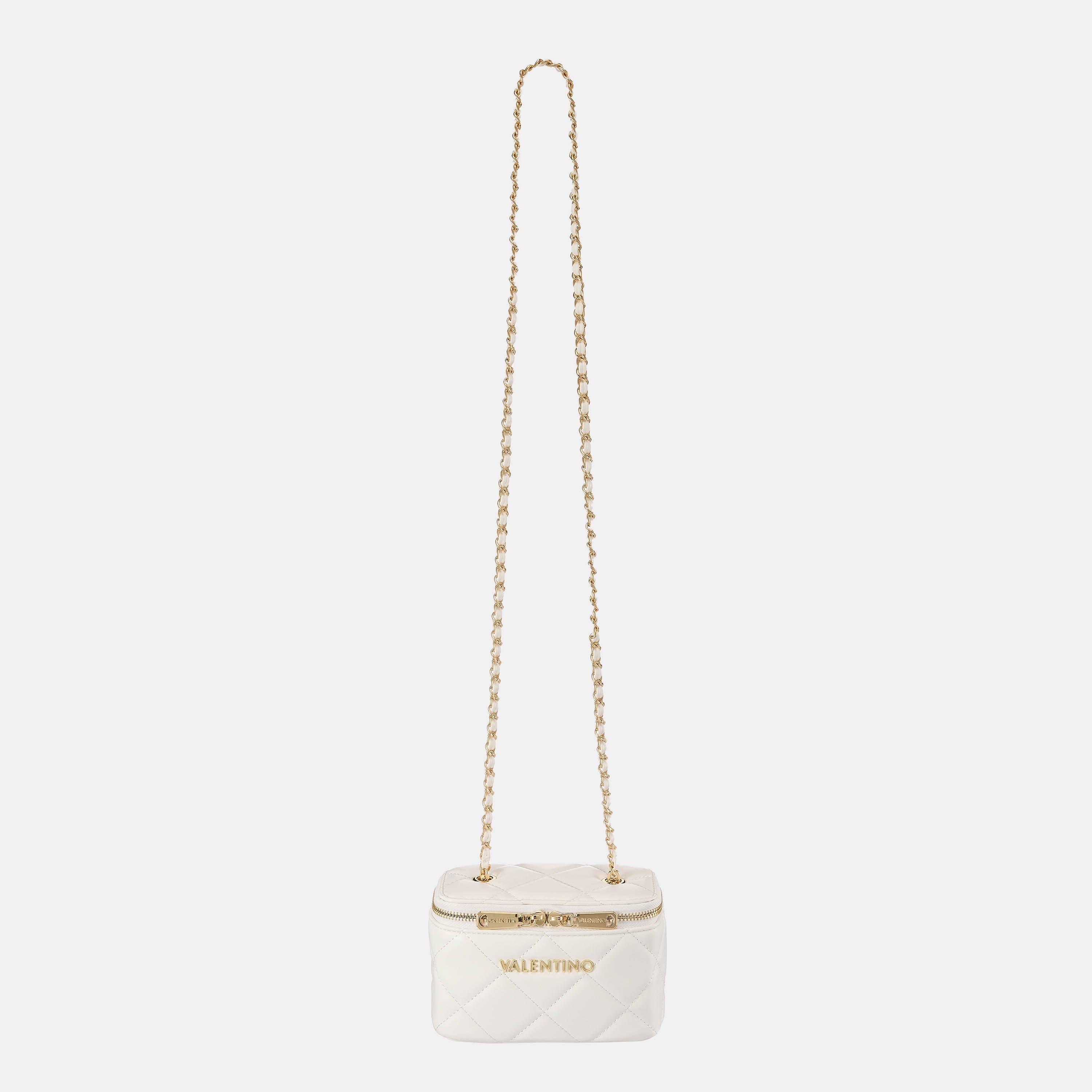 BIANCO - Valentino - Women's Crossbody Bag - 1