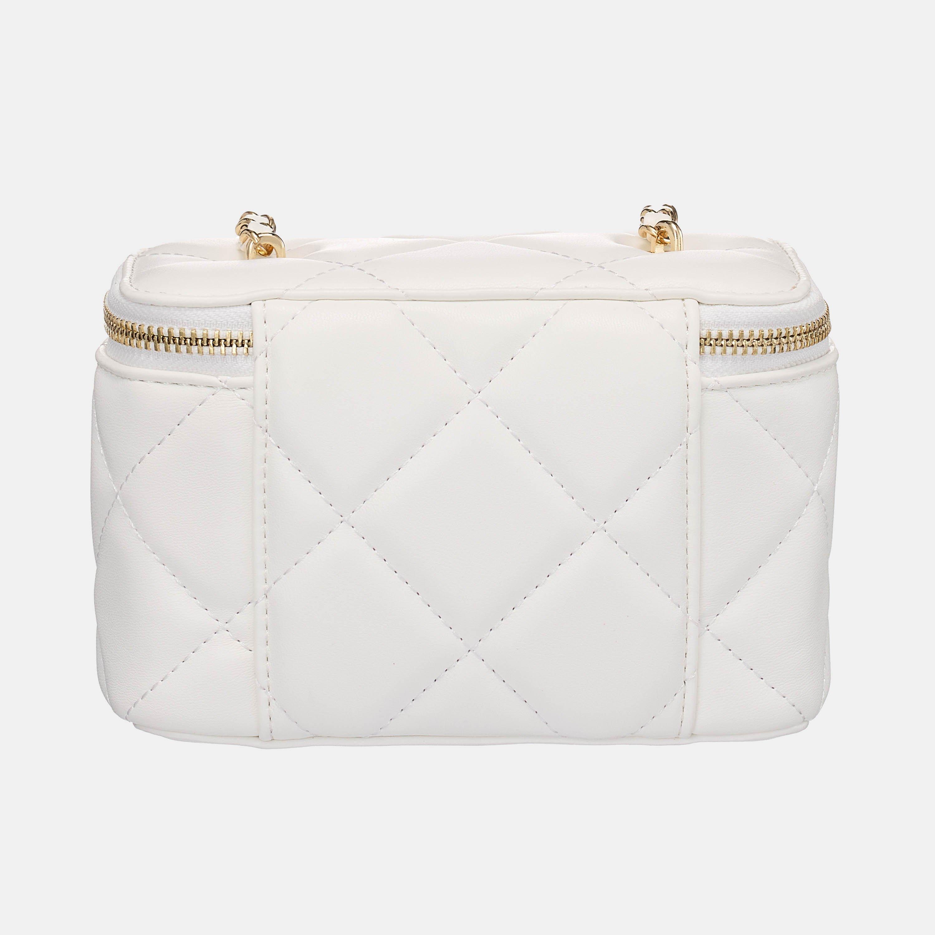 BIANCO - Valentino - Women's Crossbody Bag - 4