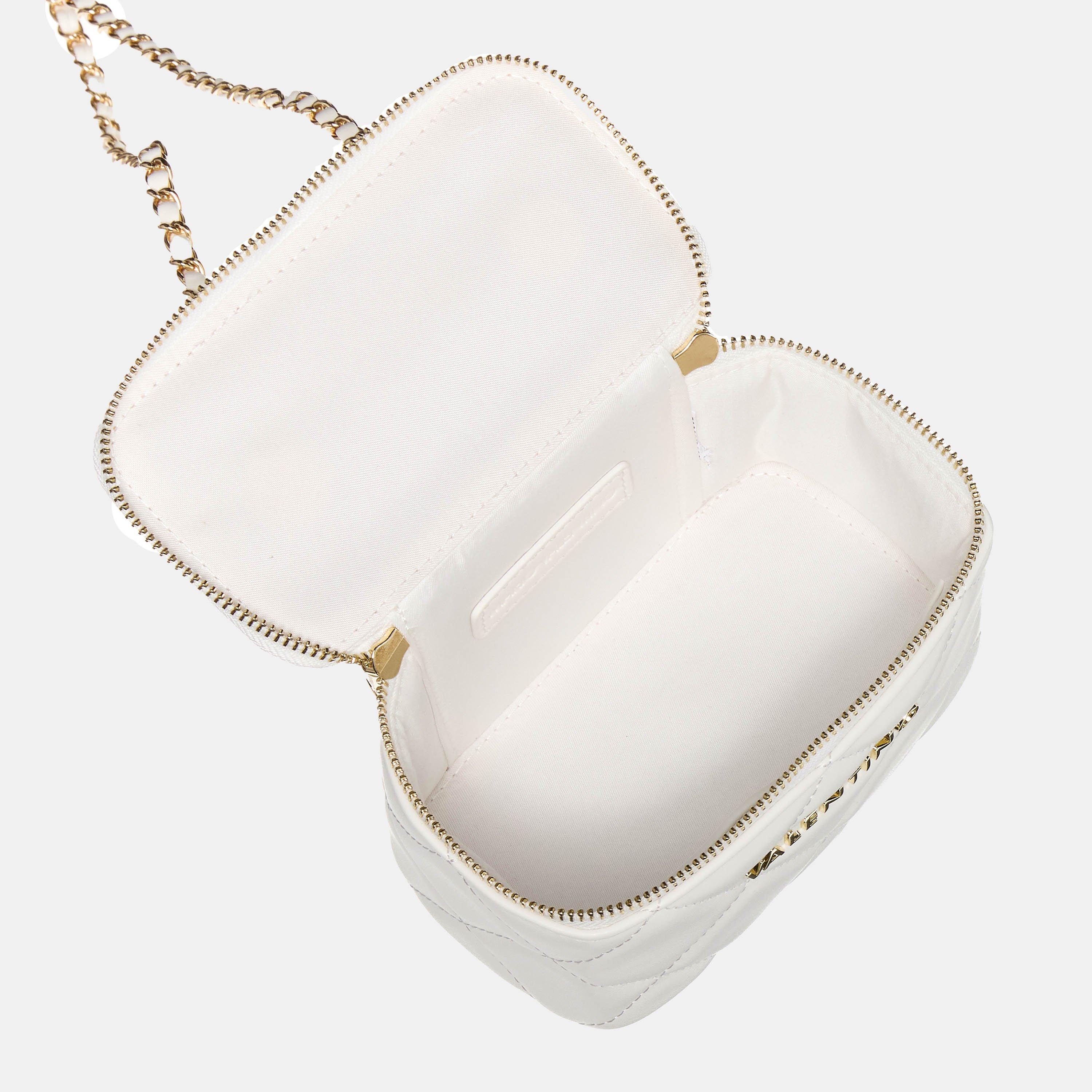 BIANCO - Valentino - Women's Crossbody Bag - 6