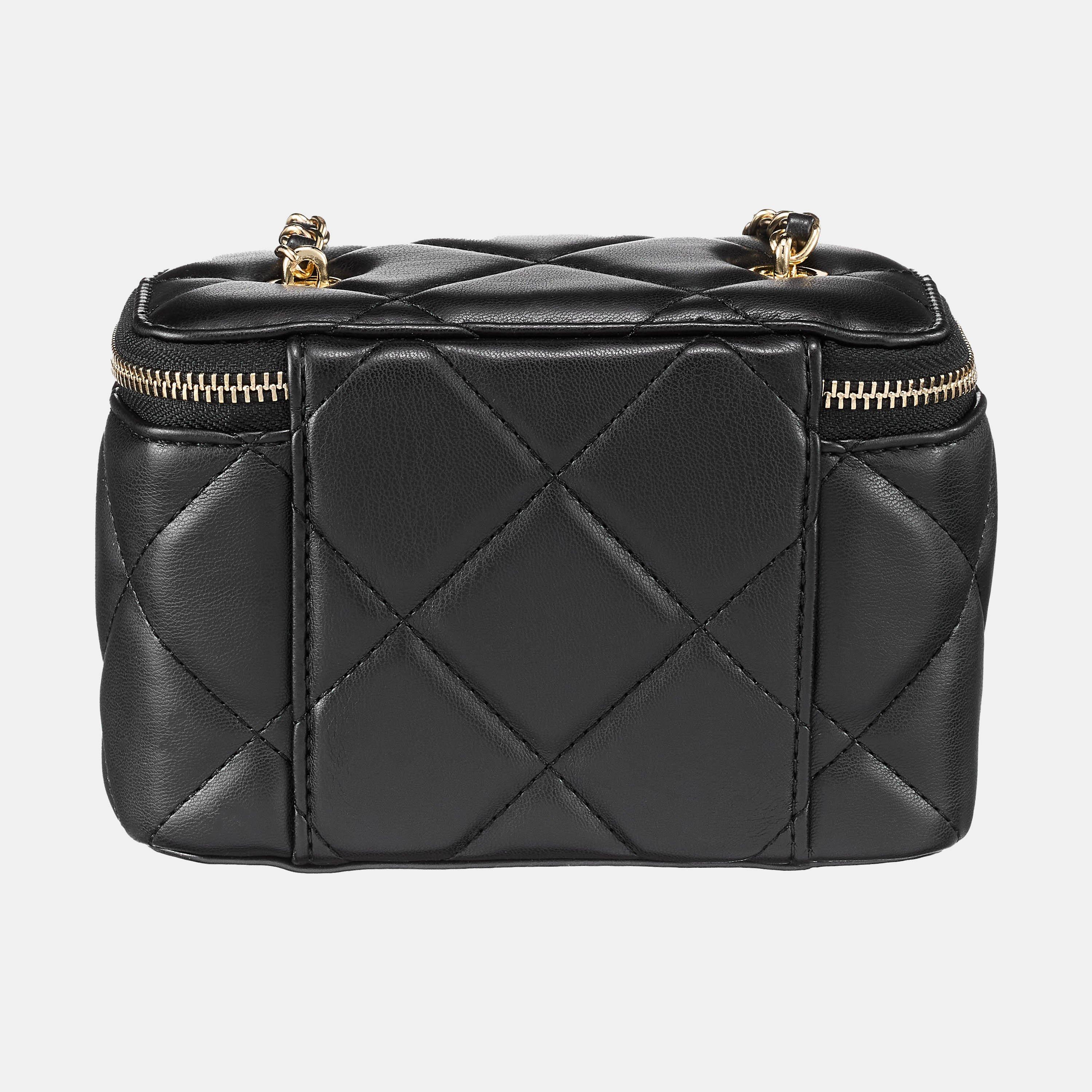 NERO - Valentino - Women's Crossbody Bag - 3