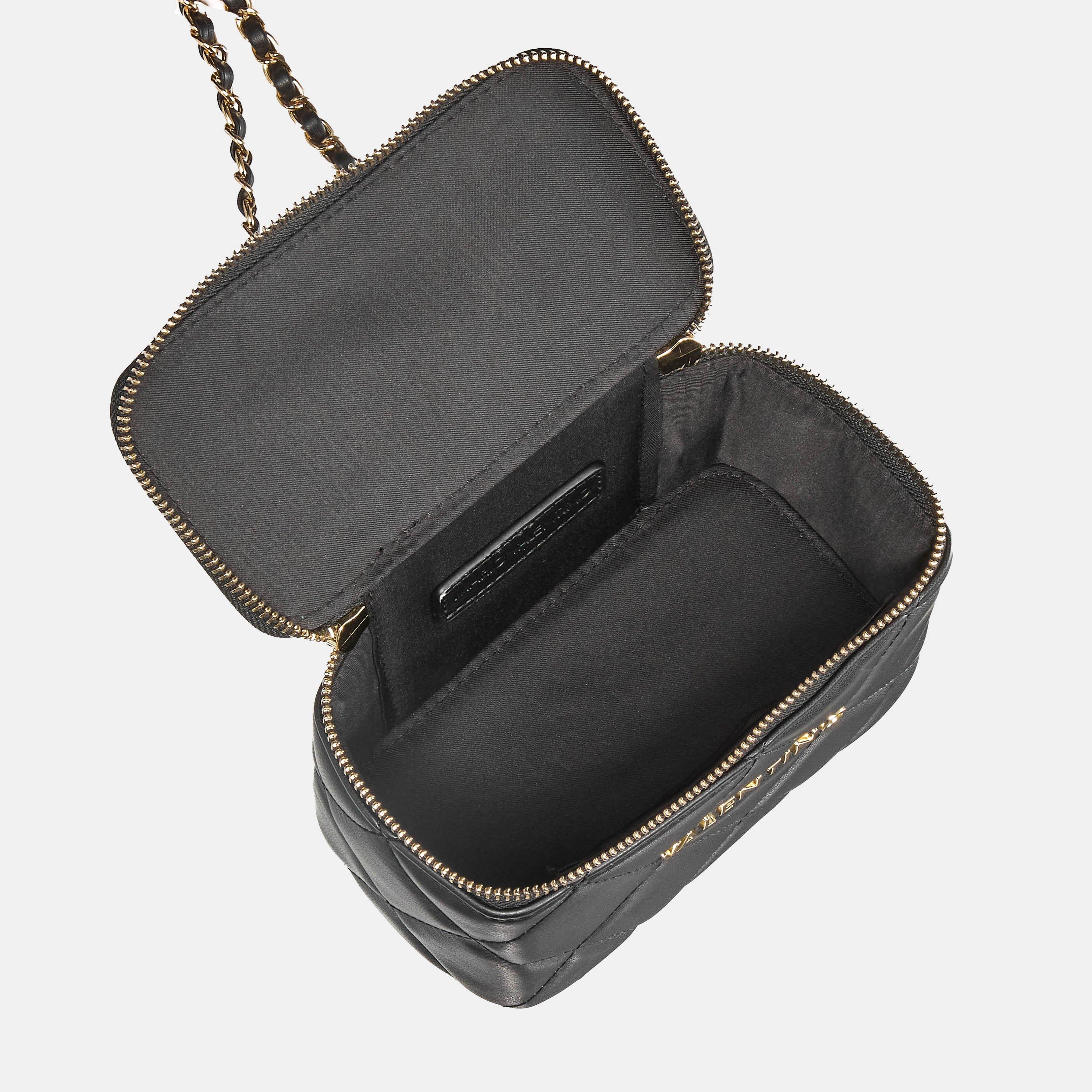 NERO - Valentino - Women's Crossbody Bag - 5