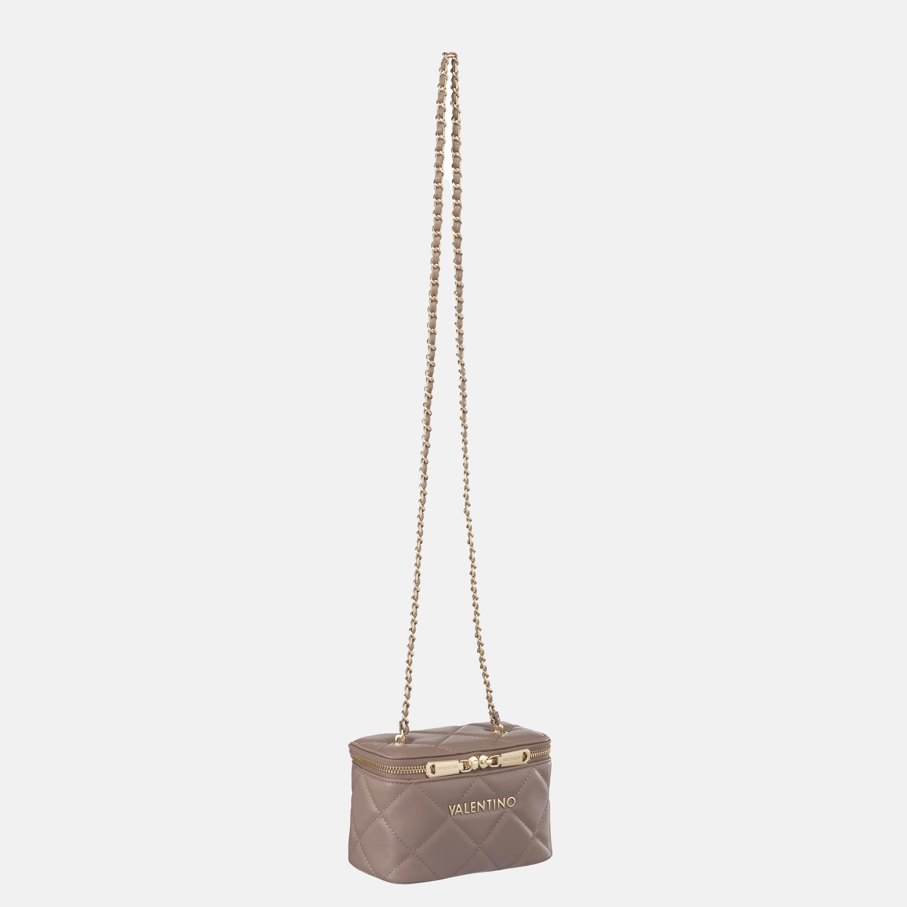 TAUPE - Valentino - Women's Crossbody Bag - 2