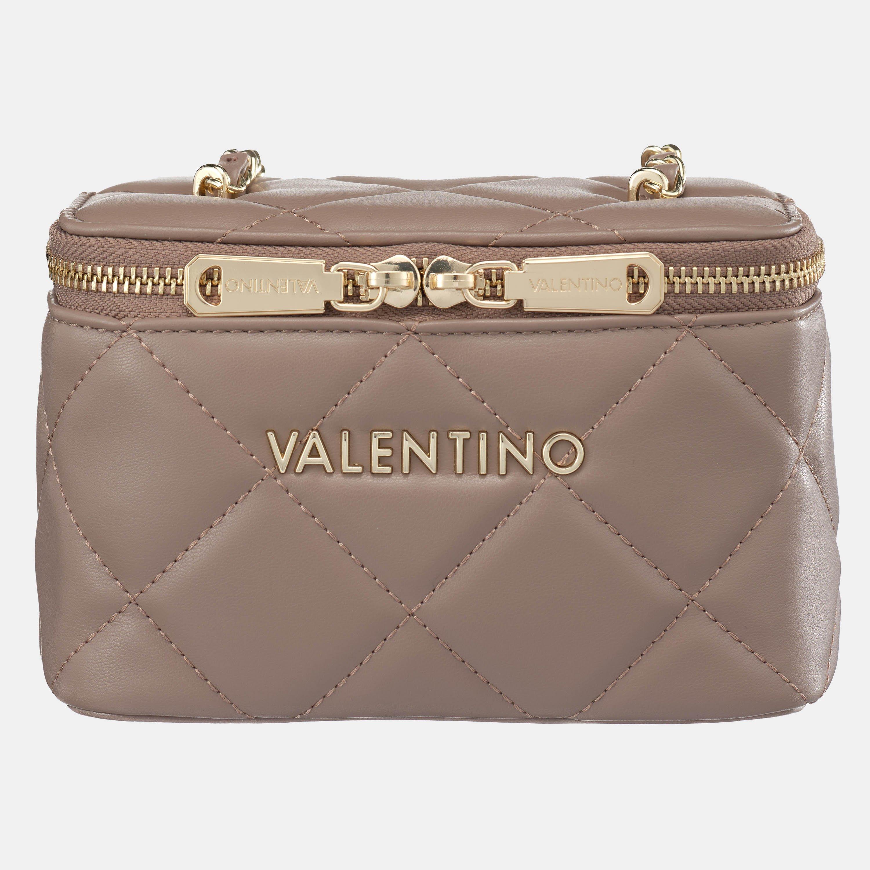 TAUPE - Valentino - Women's Crossbody Bag - 3