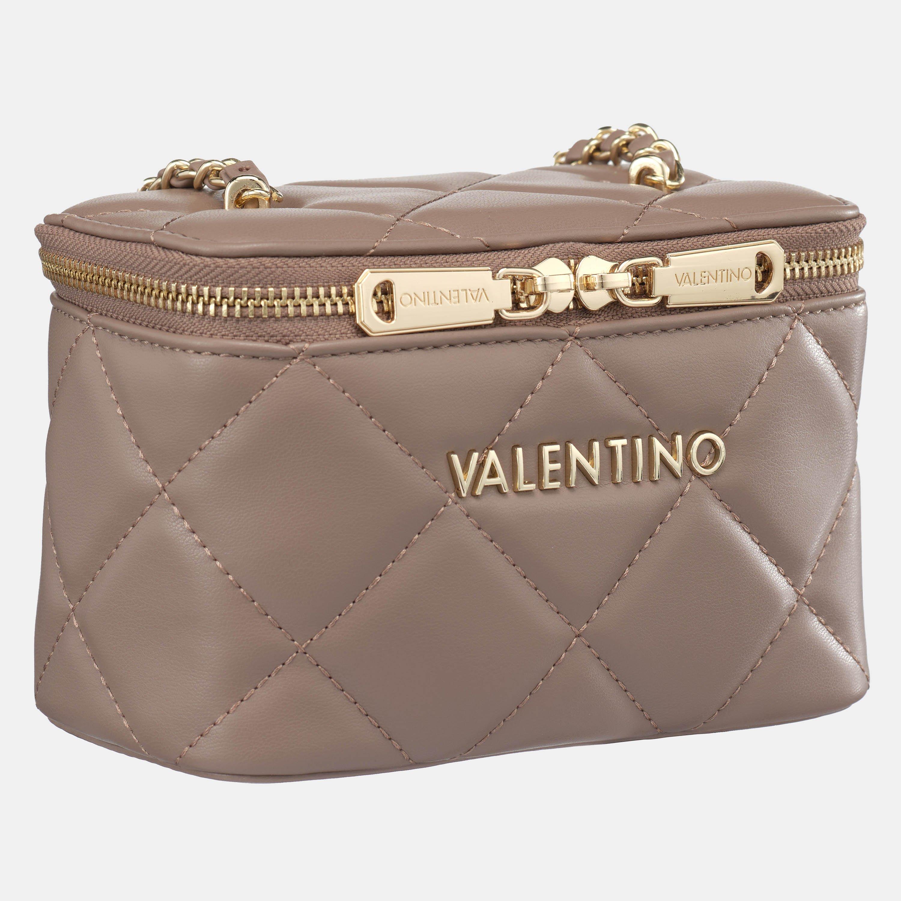 TAUPE - Valentino - Women's Crossbody Bag - 6