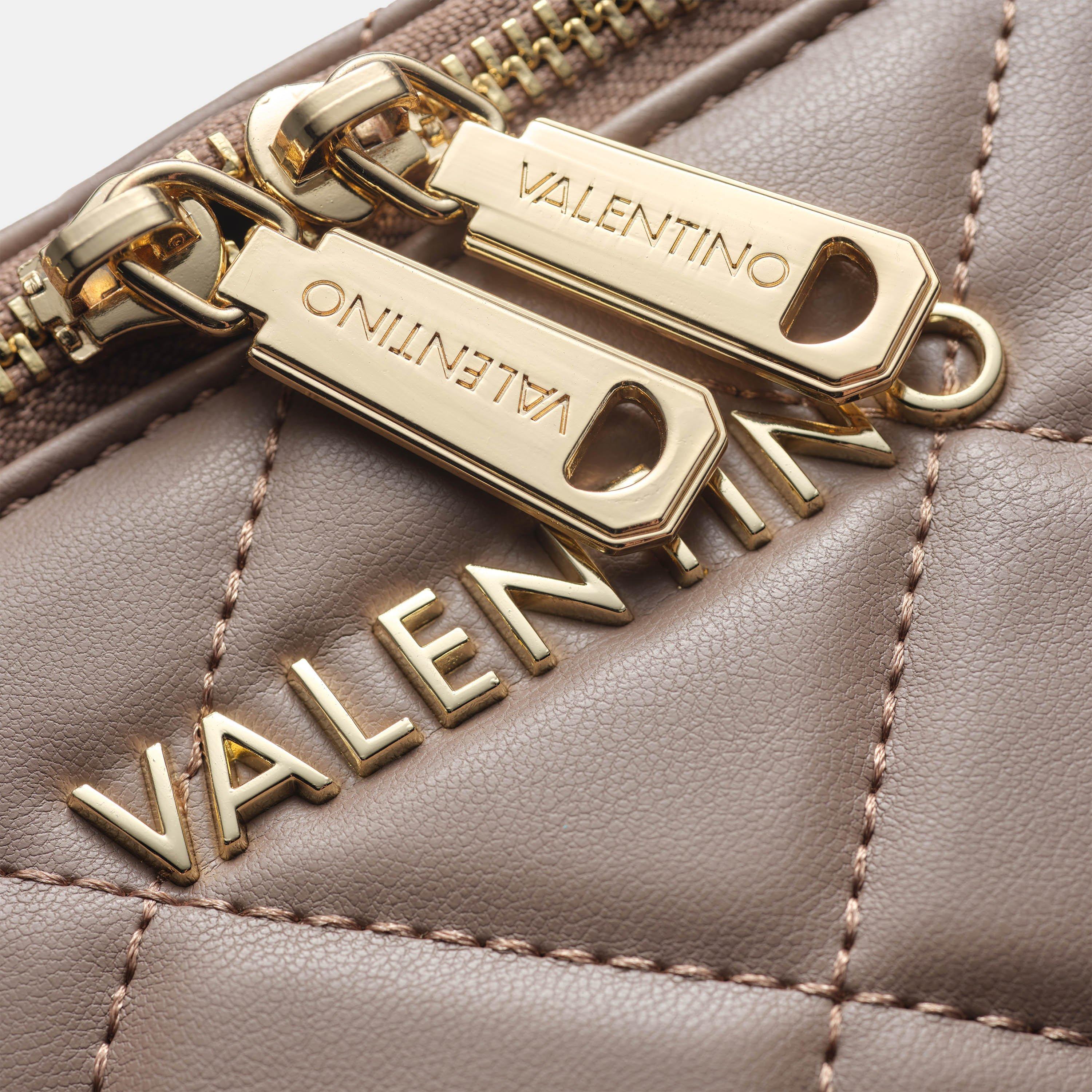 TAUPE - Valentino - Women's Crossbody Bag - 8