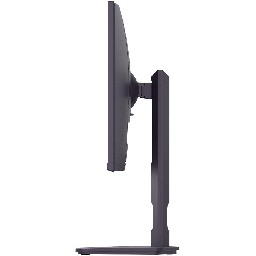 Black - LG - LG 27G610A-B 27 Inch UltraGear QHD 200Hz Gaming Monitor - 7