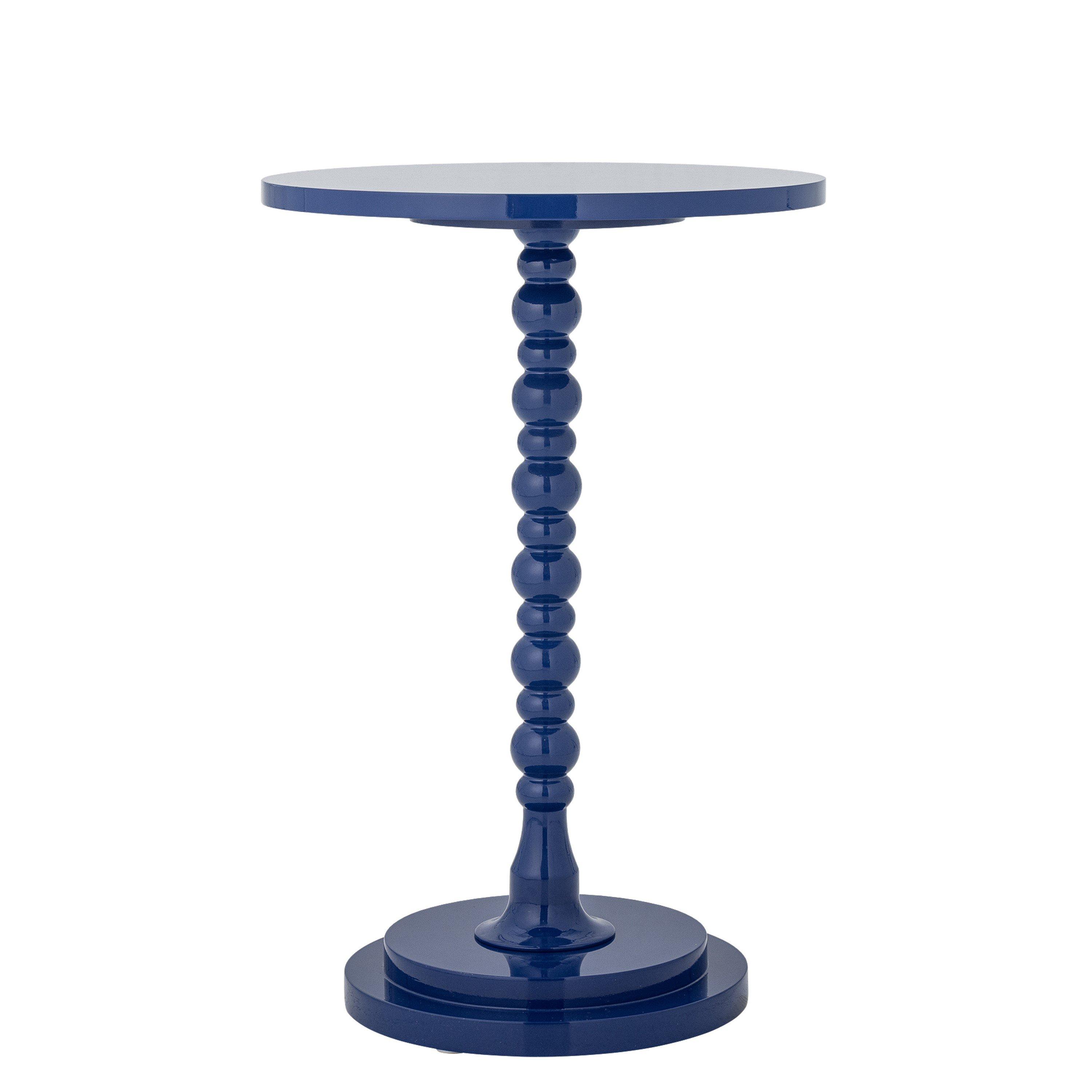 Blue - Bloomingville - Bloomingville Ellar Si 00 - 1