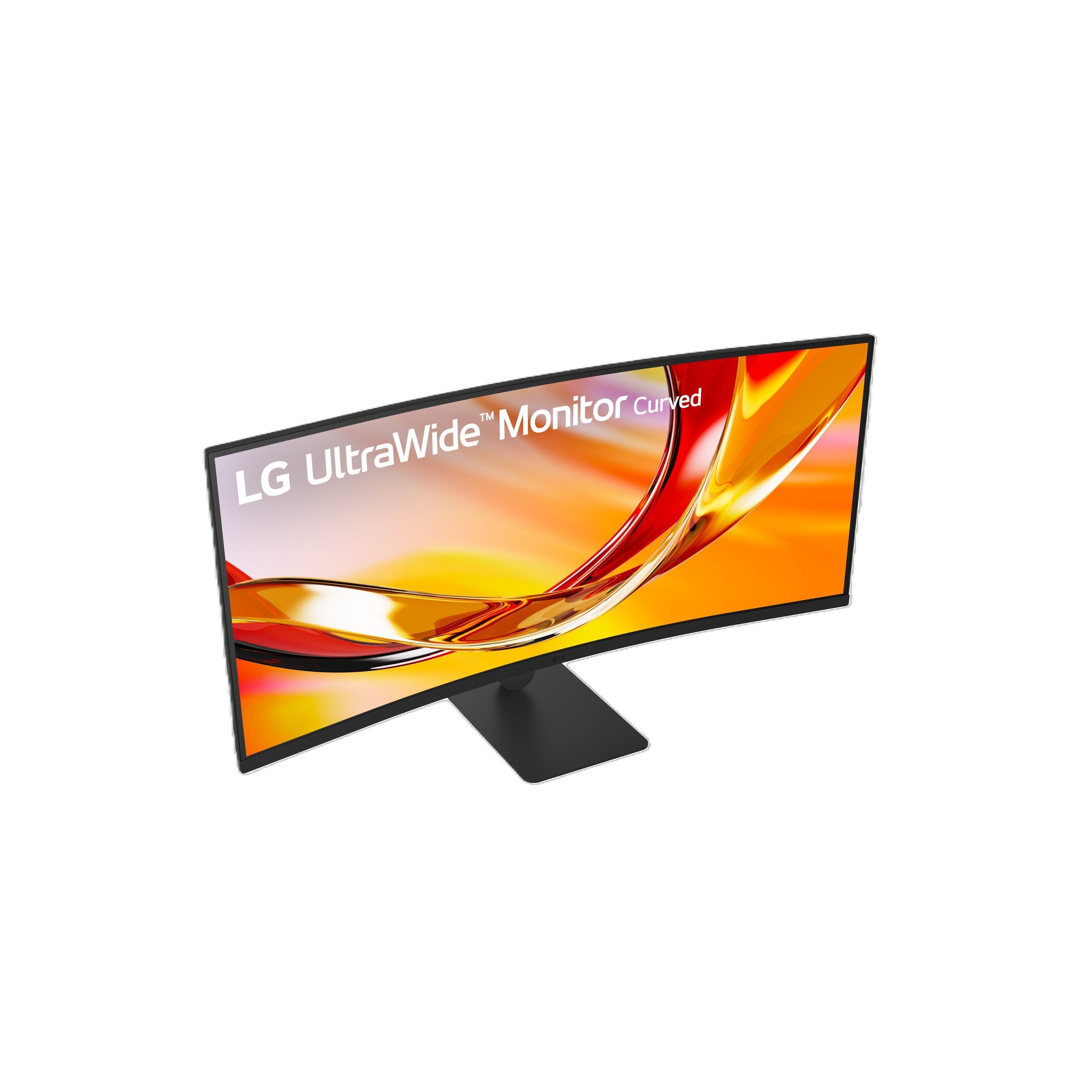 Black - LG - LG 34U601B-B.AEKQ 00 - 2