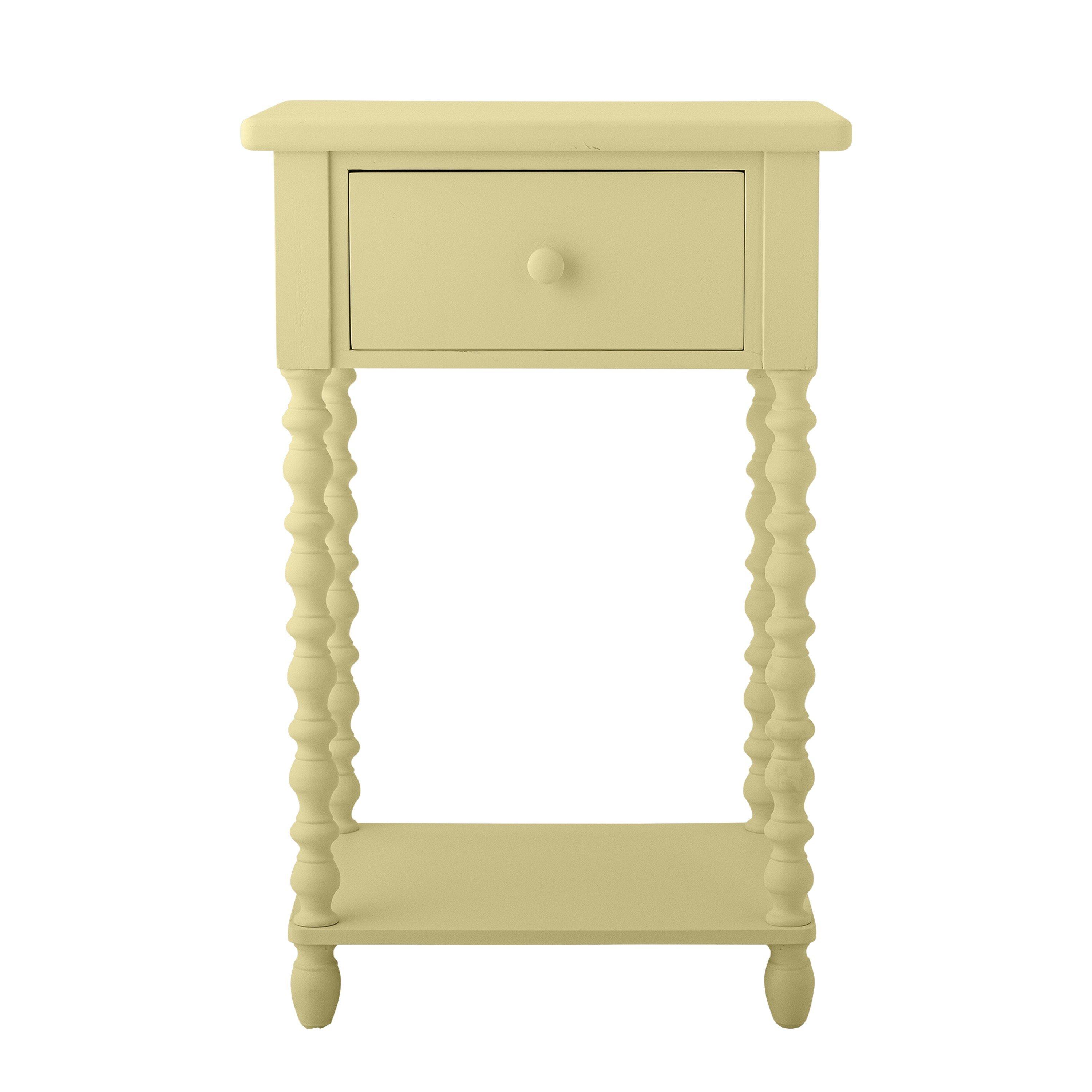 Yellow - Bloomingville - Bloomingville Salino S 00 - 1