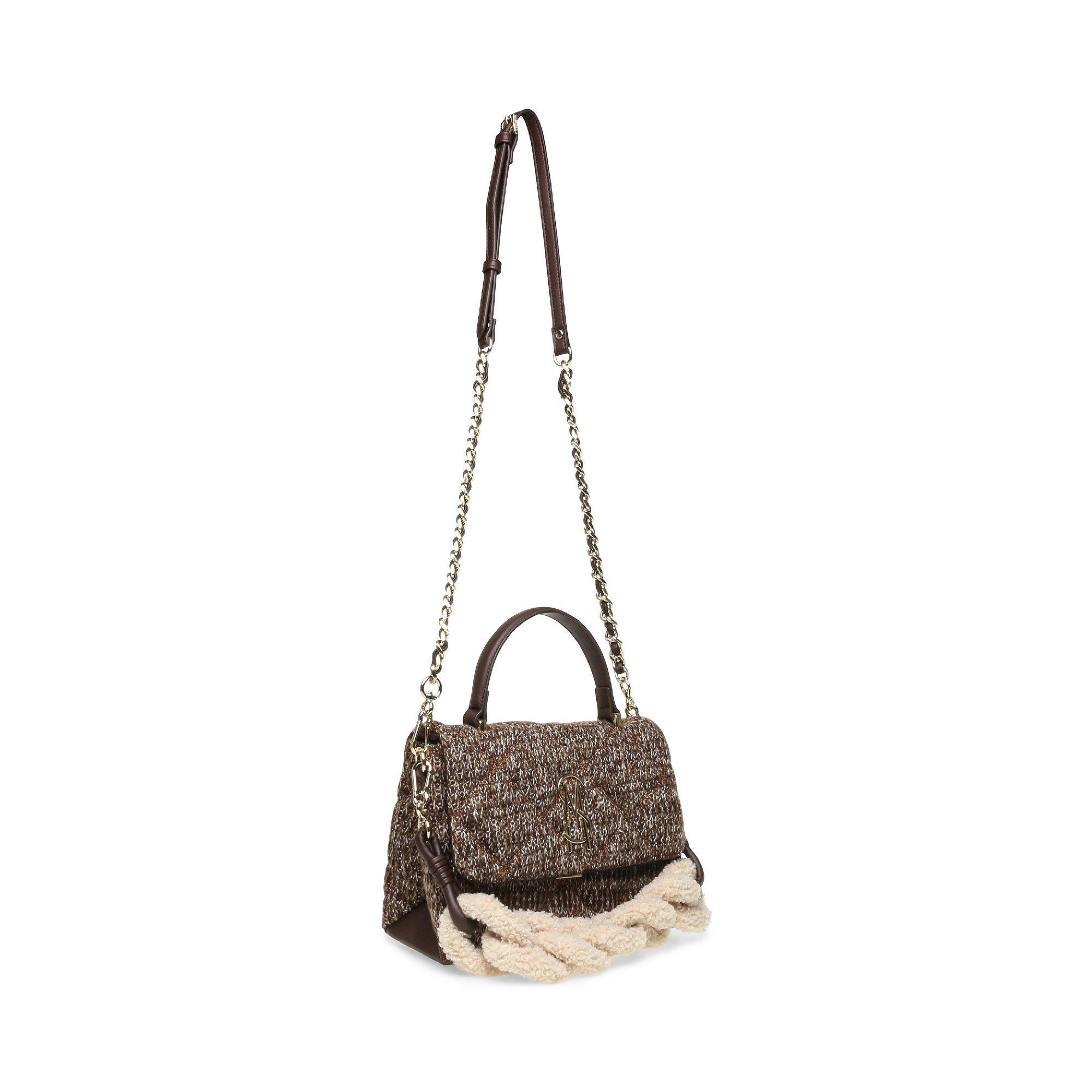 BRN/GLD - Steve Madden - Madden Bmikki-S XB B Ld64 - 3