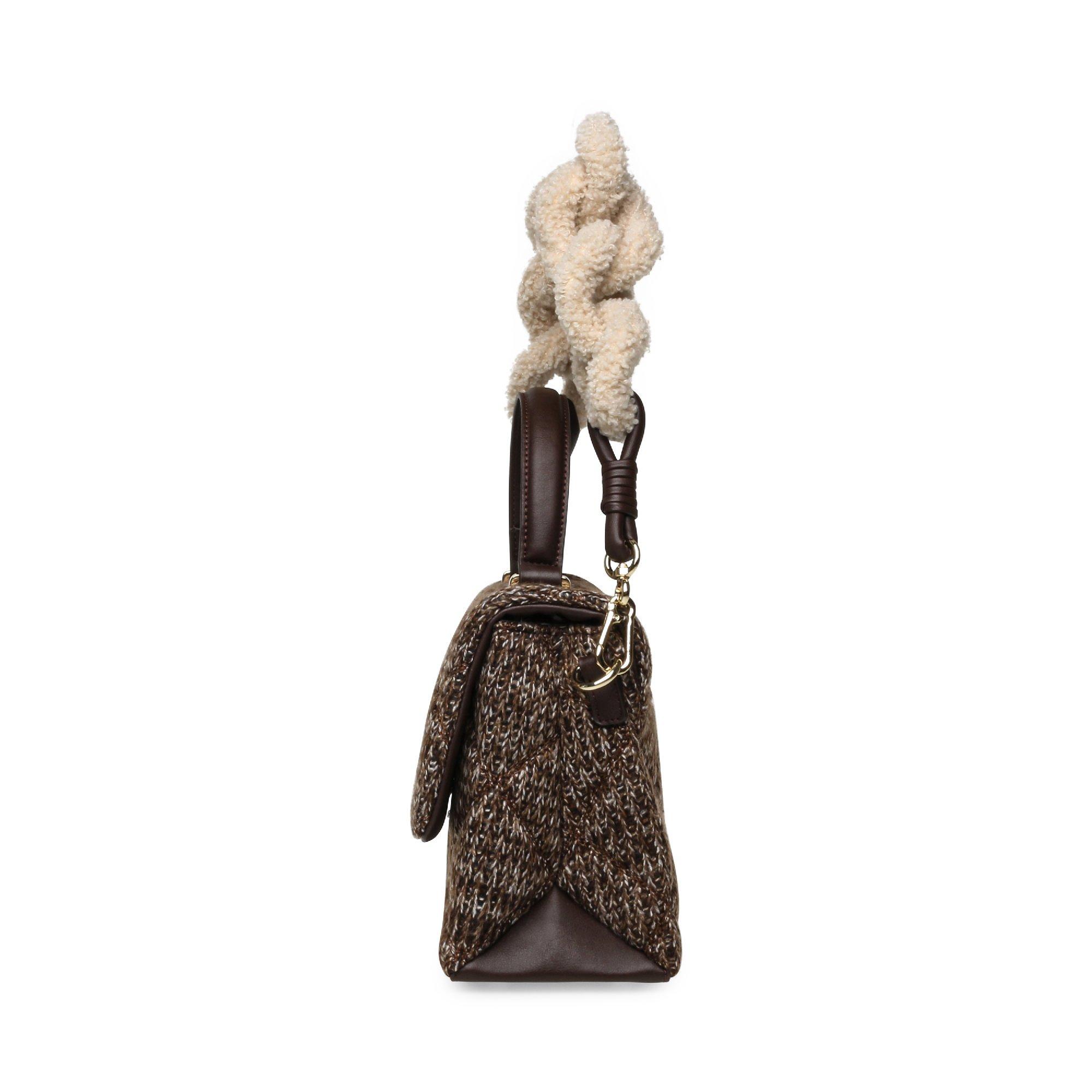 BRN/GLD - Steve Madden - Madden Bmikki-S XB B Ld64 - 4